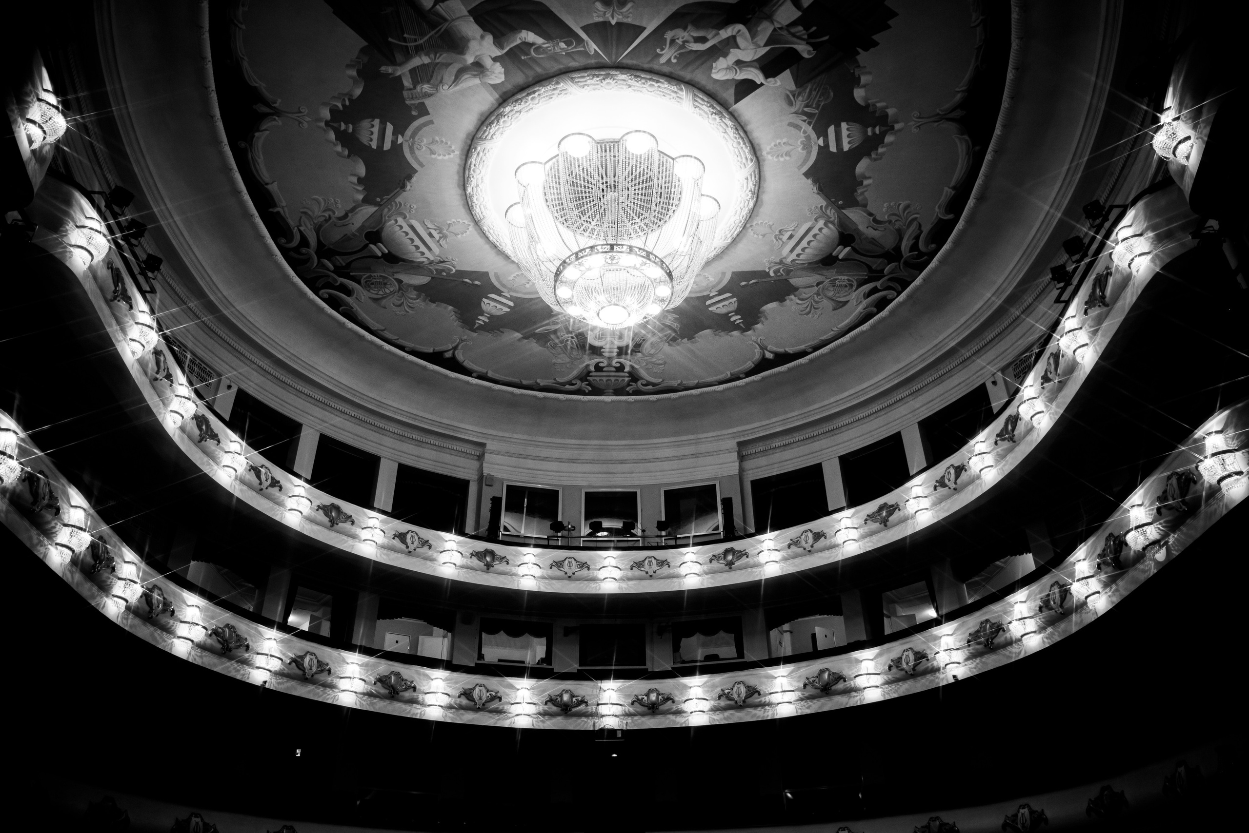 Репортажная фотосъёмка концерта джазовой музыки в Волгограде. Фотограф в Волгограде и Волжском Александр Горбань