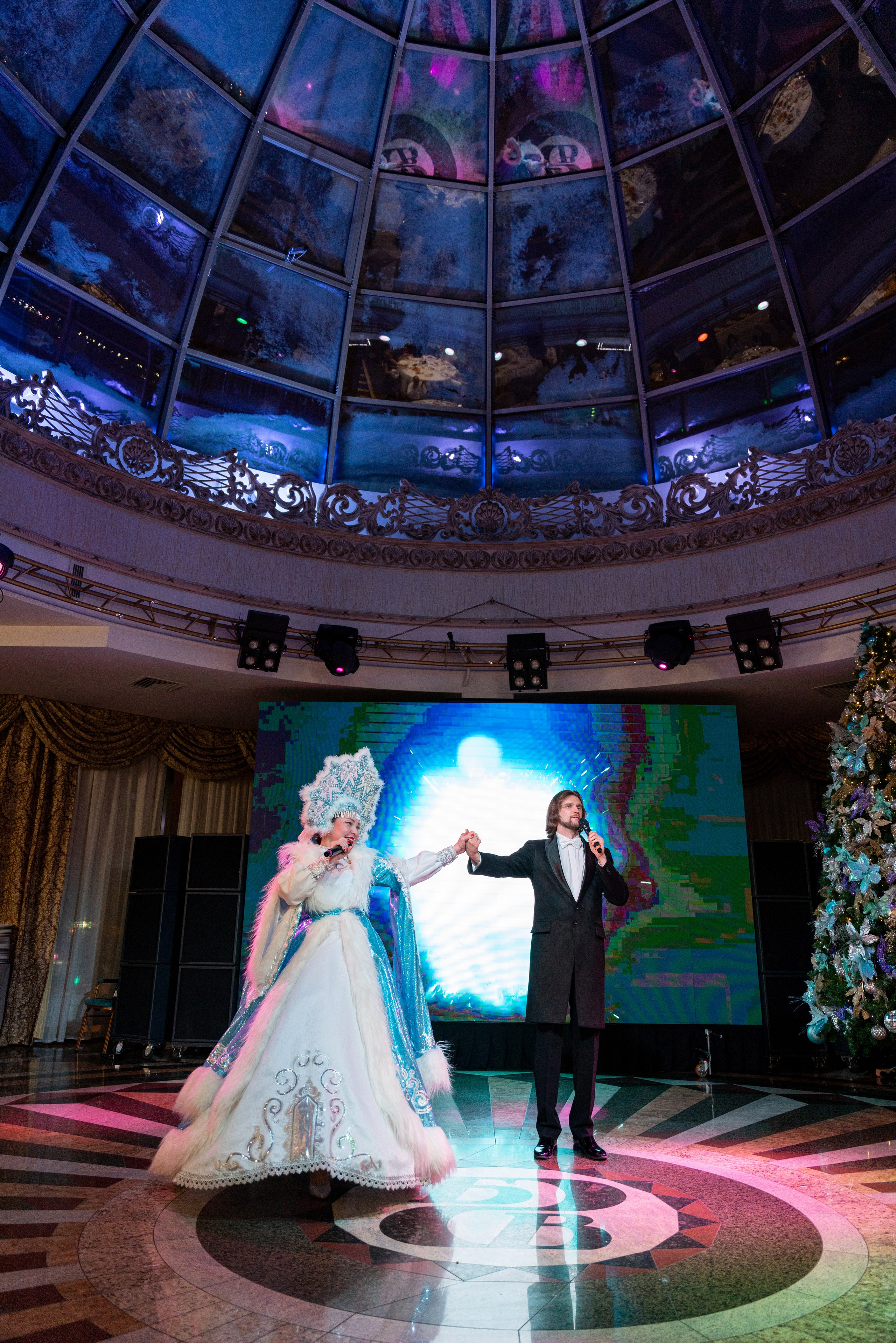 НОВОГОДНИЙ КОРПОРАТИВ 2024. Фотограф на любое мероприятие