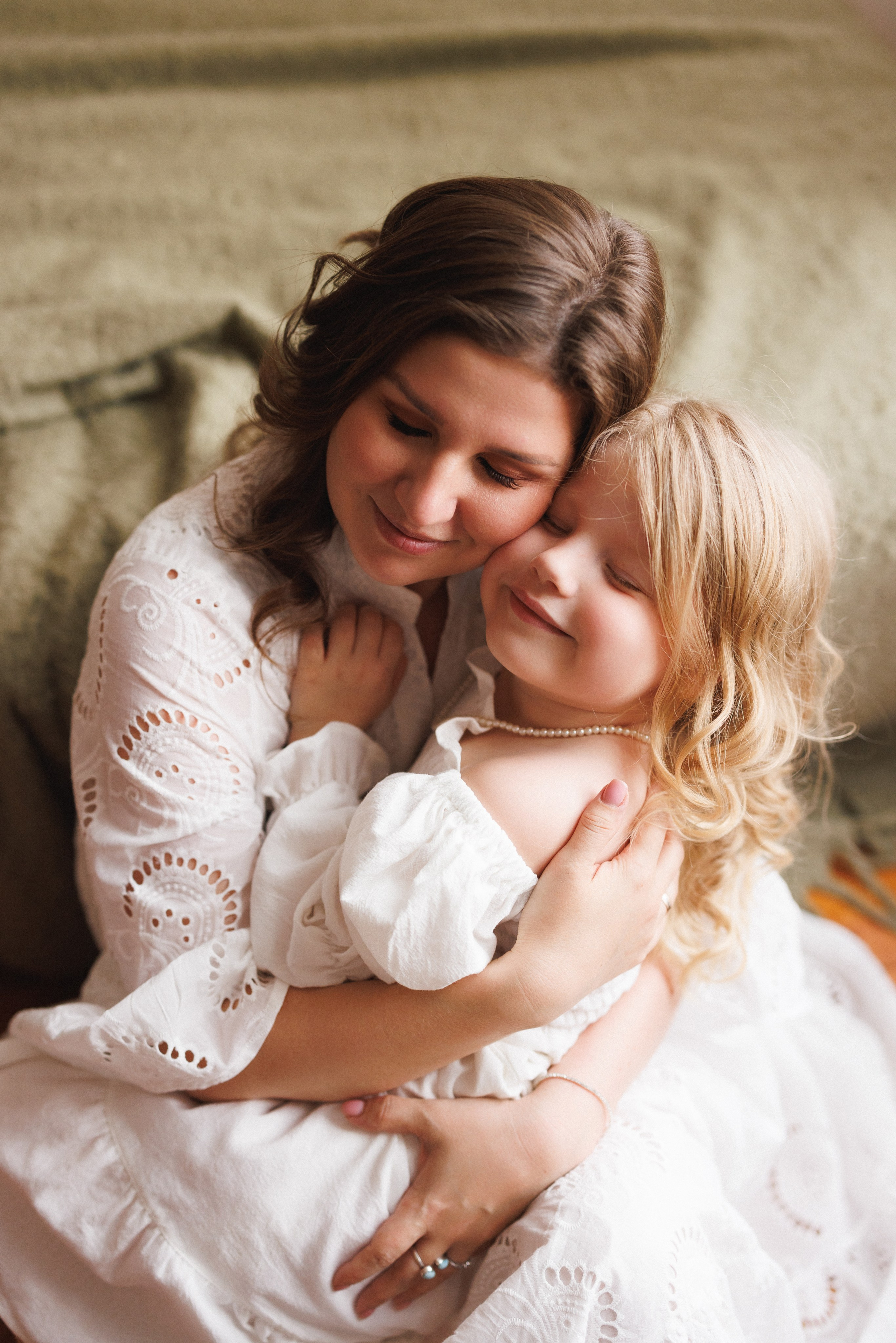 Семейная фотосессия в фотостудии г. Краснодар. Семейный и детский фотограф в Краснодаре Анна Трашкова