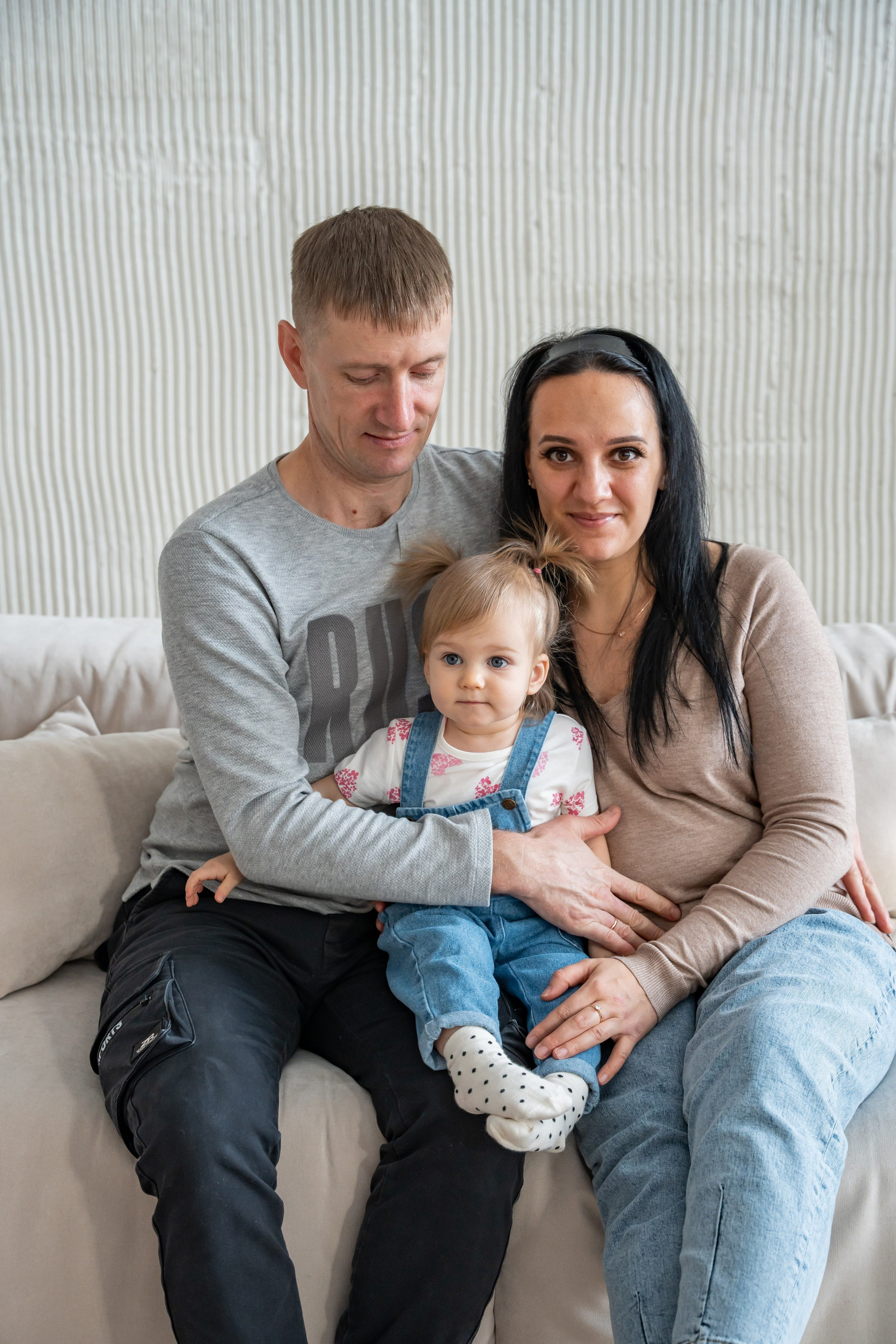 Отзывы. Фотограф Семейный и индивидуальный в г. Красноярск Наталия Тихонова