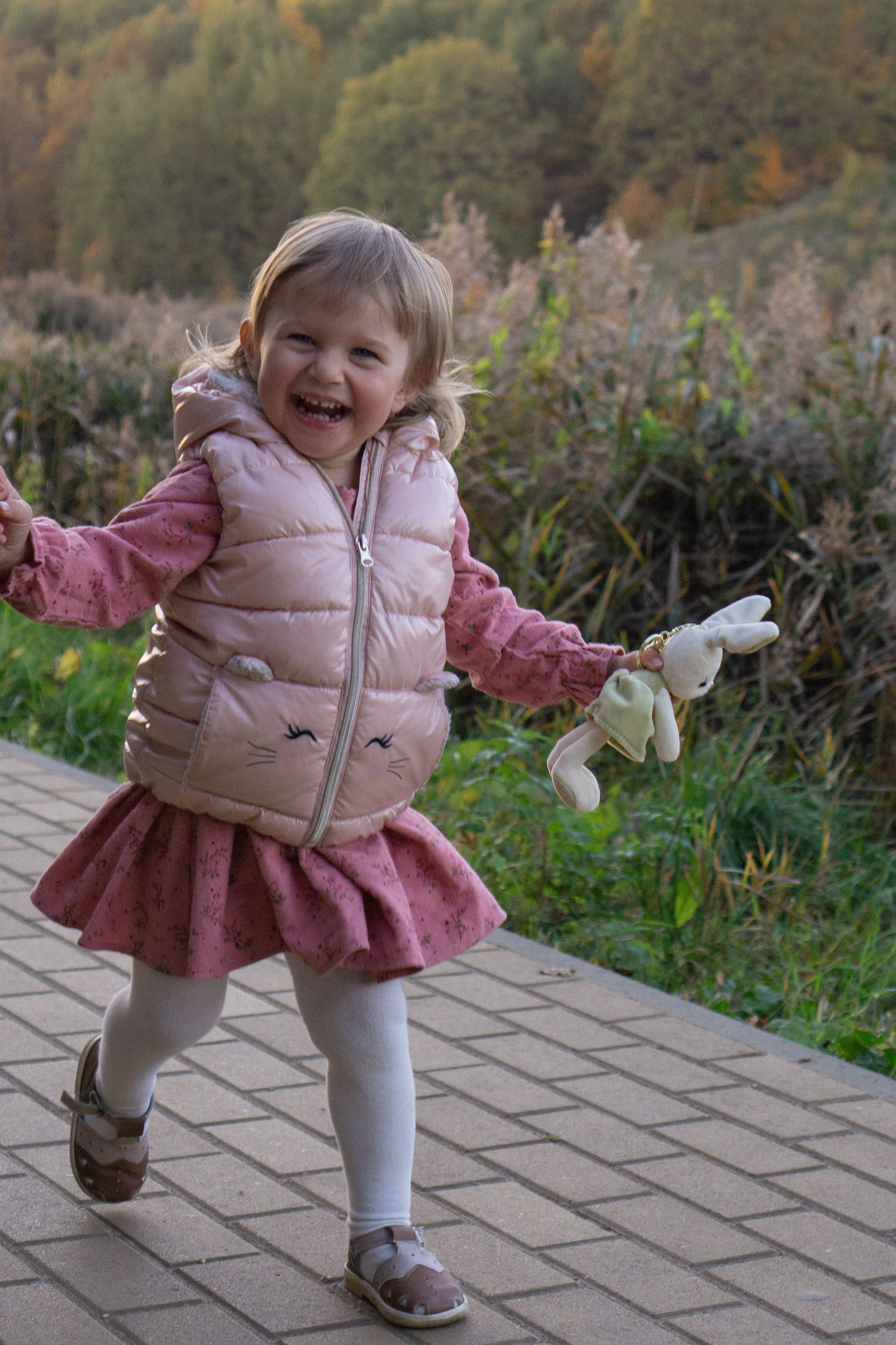 Вероника. Фотограф в Кстово и Нижнем Новгороде KOLOSOK