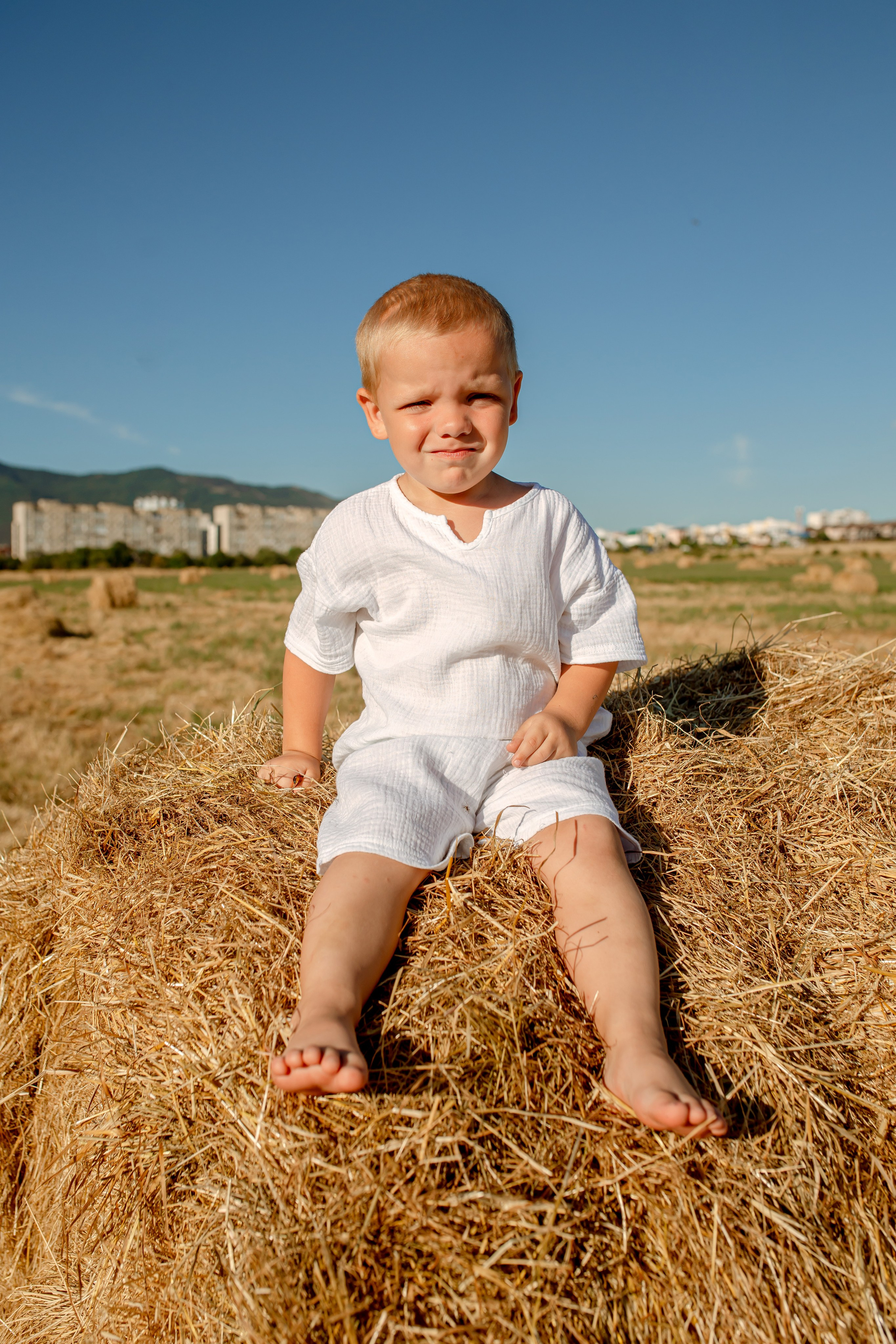 Дарья и Полина с сыновьями. Фотограф в Геленджике, Архипо-Осиповке, Абрау-Дюрсо, Кринице Виктория