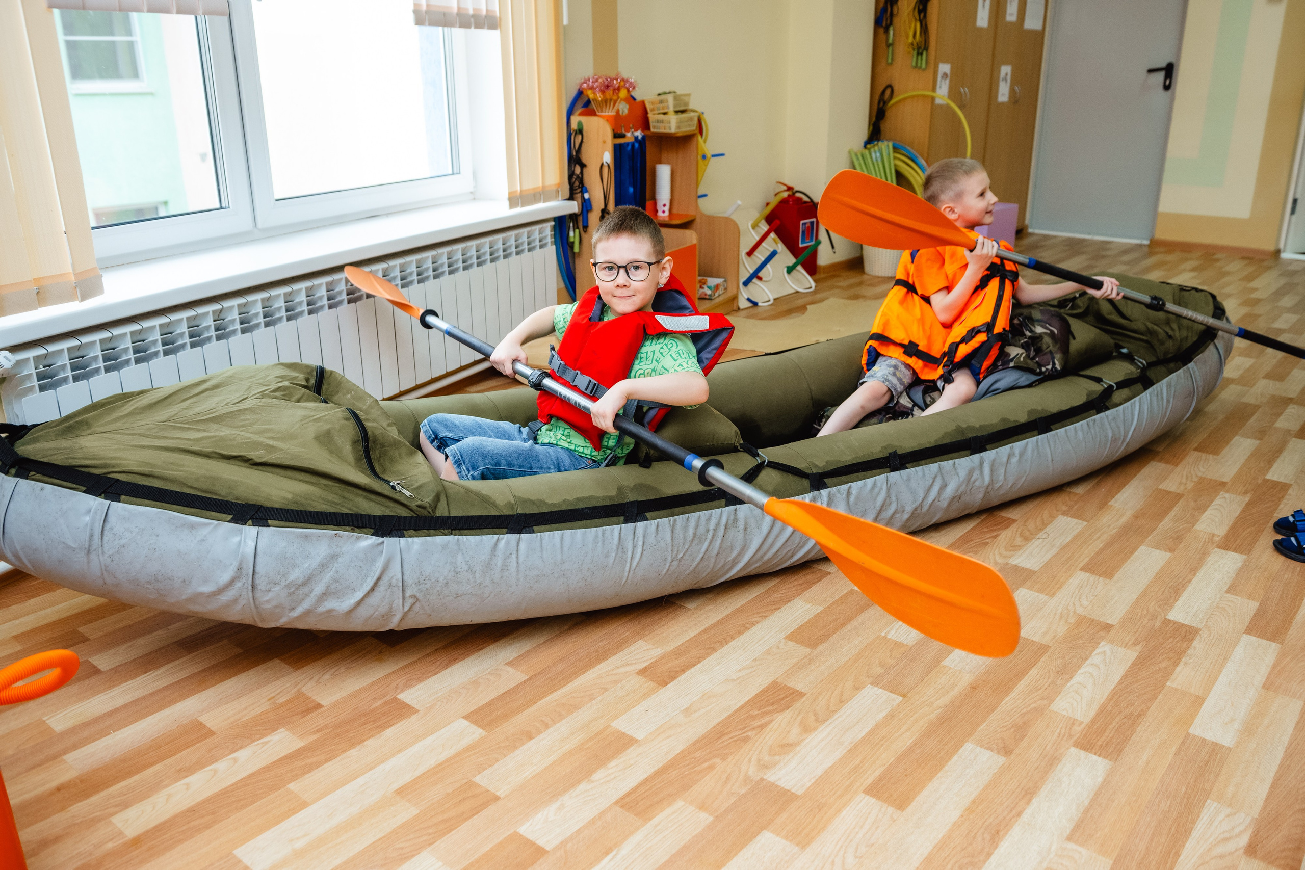 Для выпускных альбомов. Дом детской фотографии Арсюткиной Наталии™