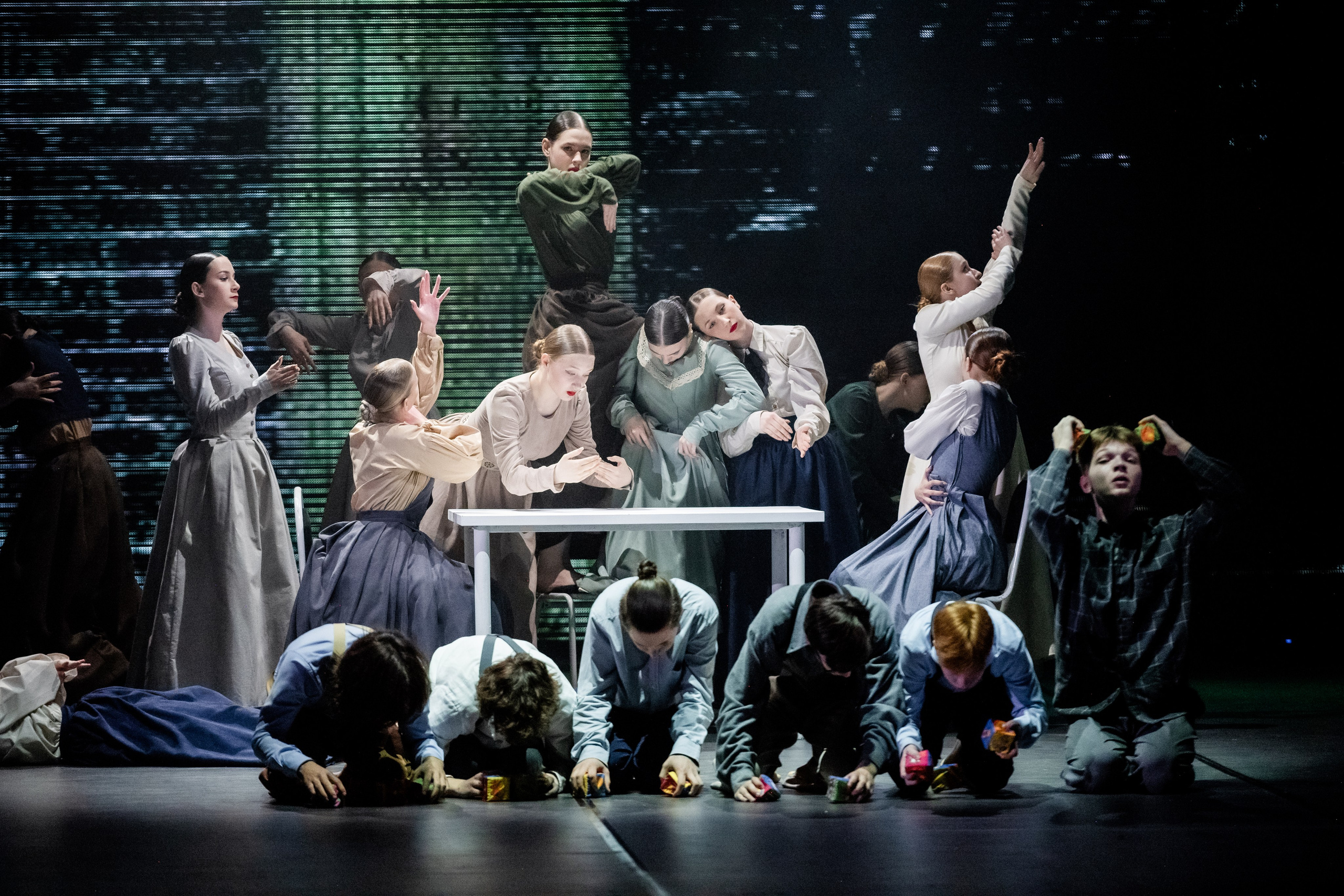 Концерты. Дом детской фотографии Арсюткиной Наталии™