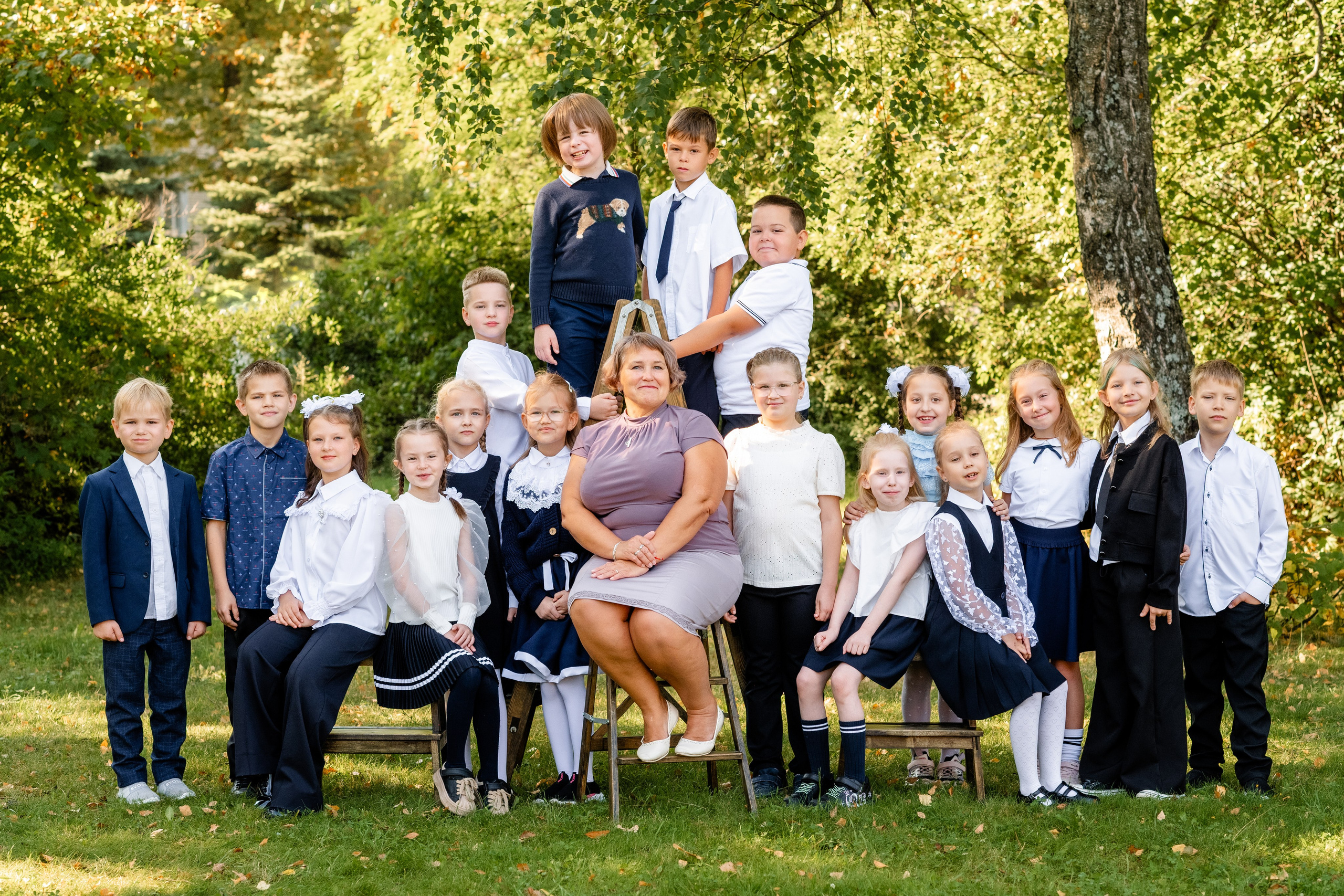 Дом детской фотографии Арсюткиной Наталии™