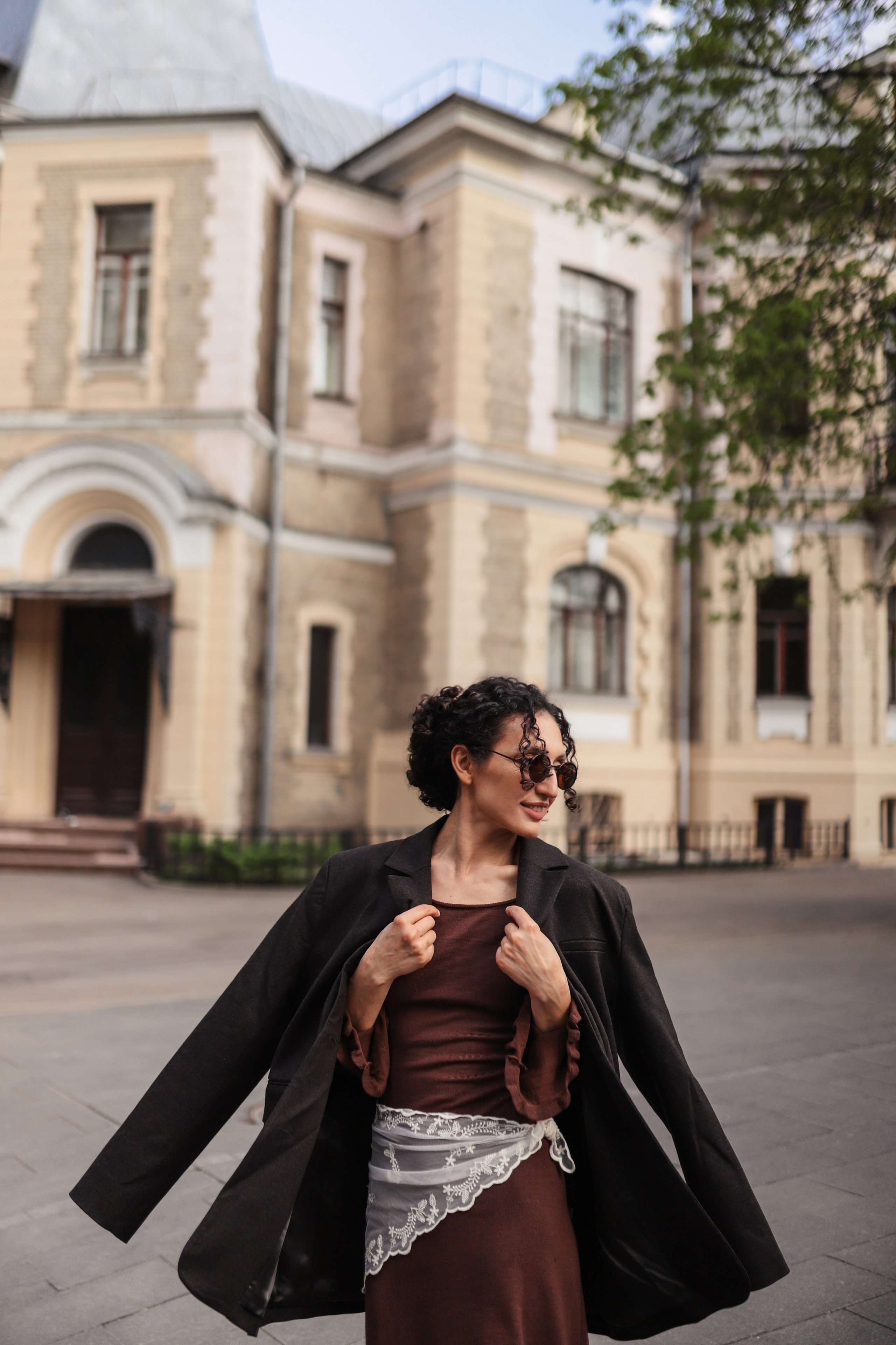 Прекрасная Маша. Семейный фотограф Елизавета Увицкая