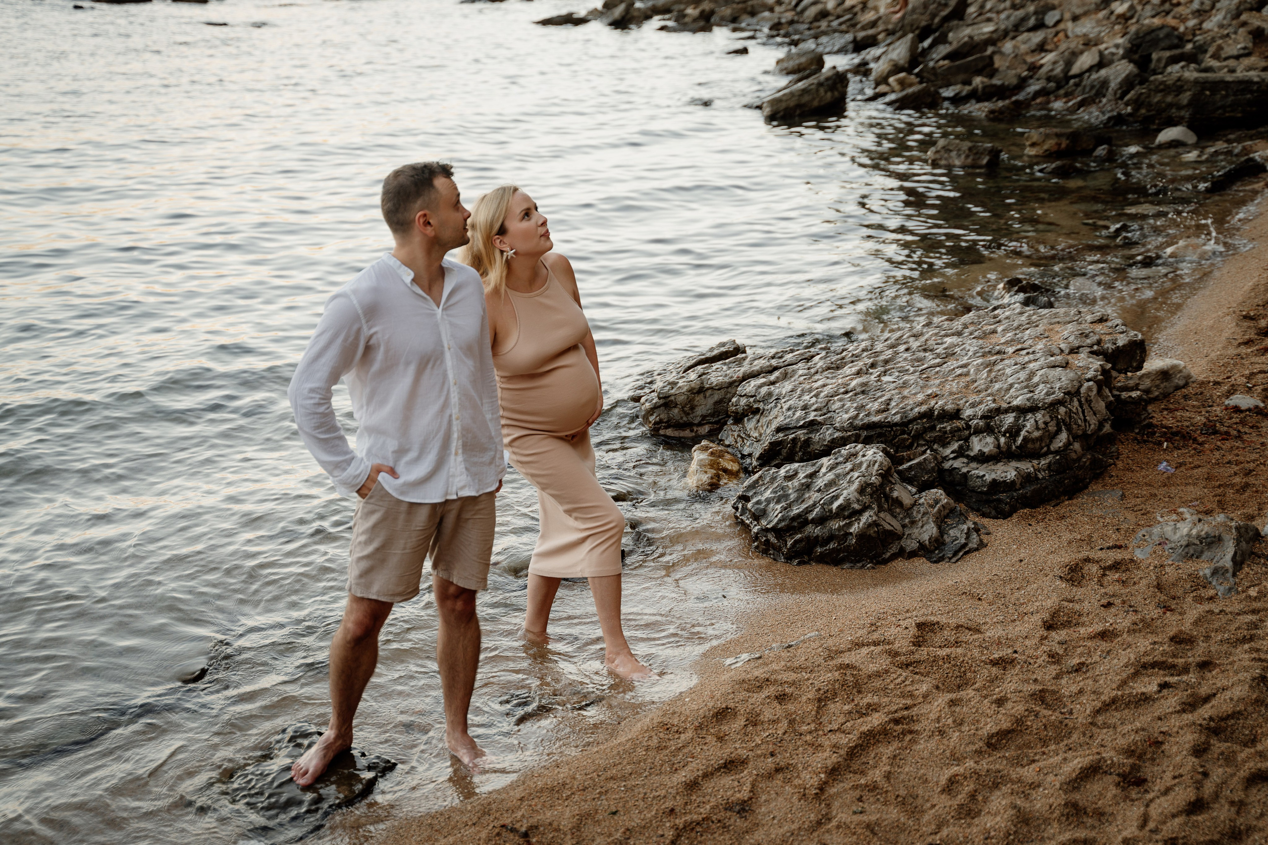 Romantic Wedding Photography in Herceg-Novi by a Professional Photographer. Photographer in Montenegro | Фотограф в Черногории