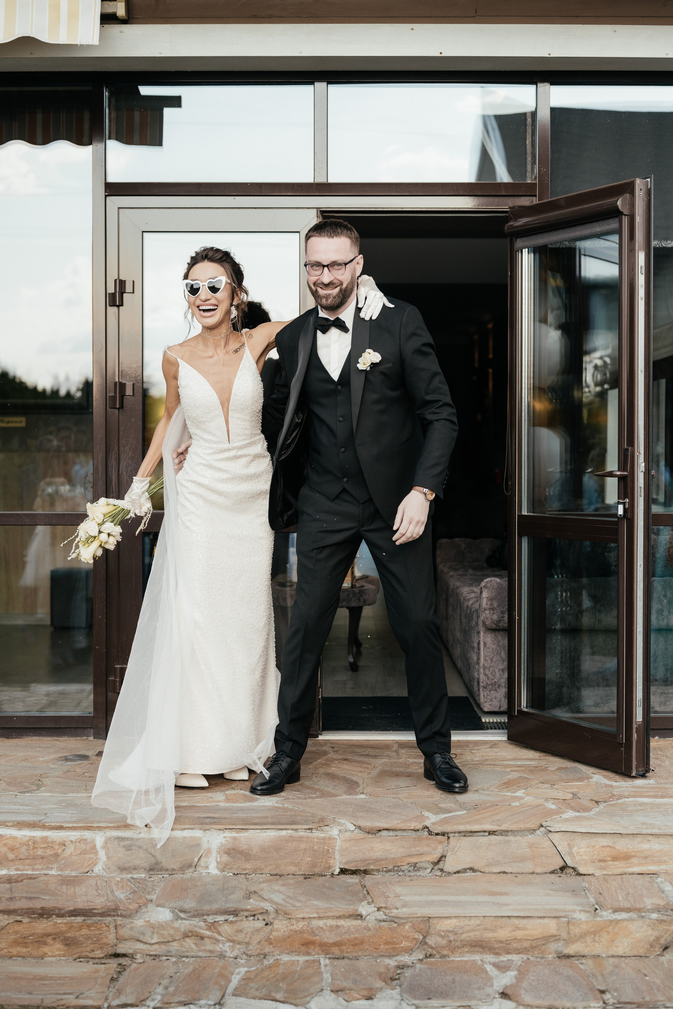 Светлана & Виктор. Свадебный и портретный фотограф в Минске и РБ Владислав Саков