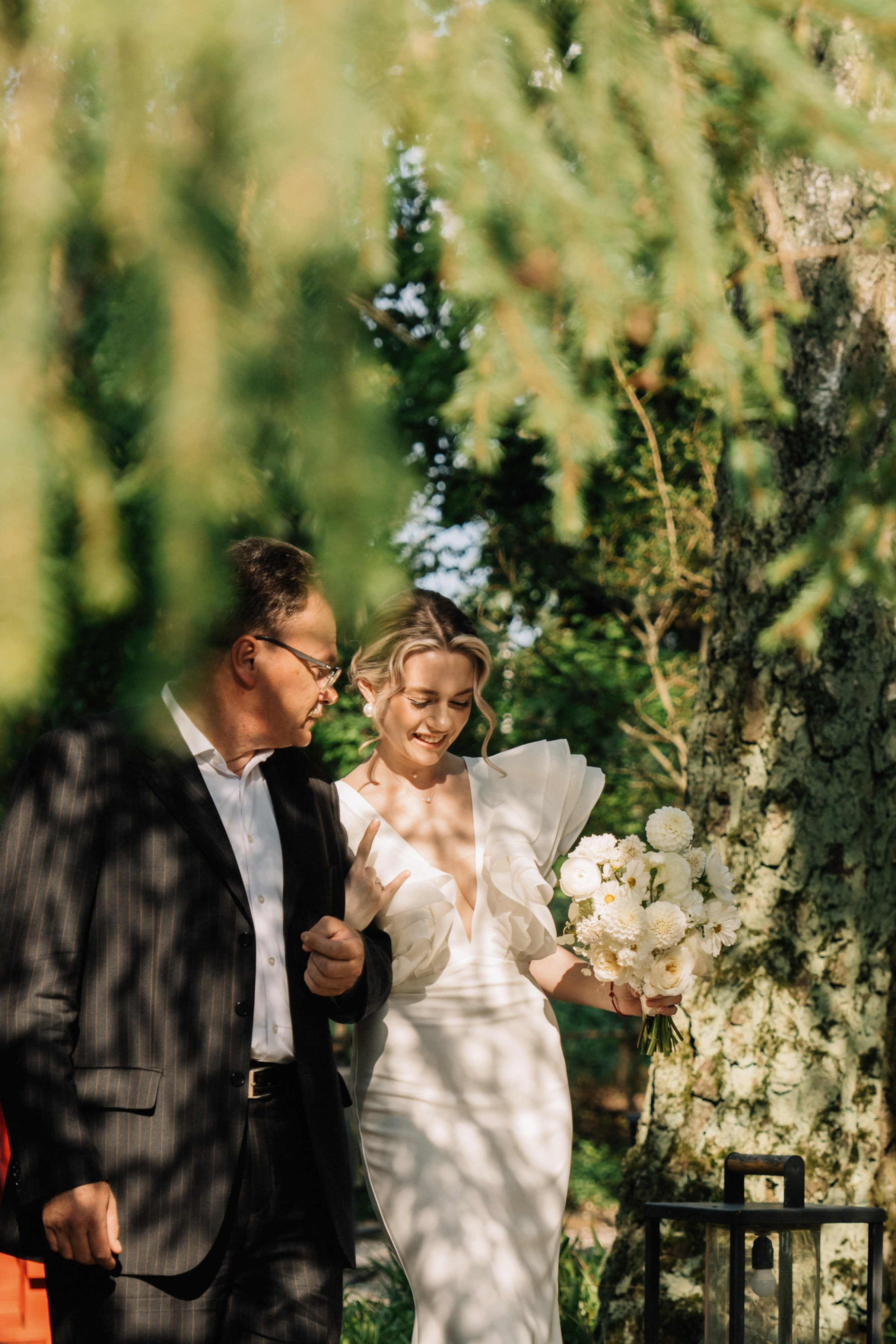 Одна на миллион. Свадебный фотограф в Калуге Алексей Климов