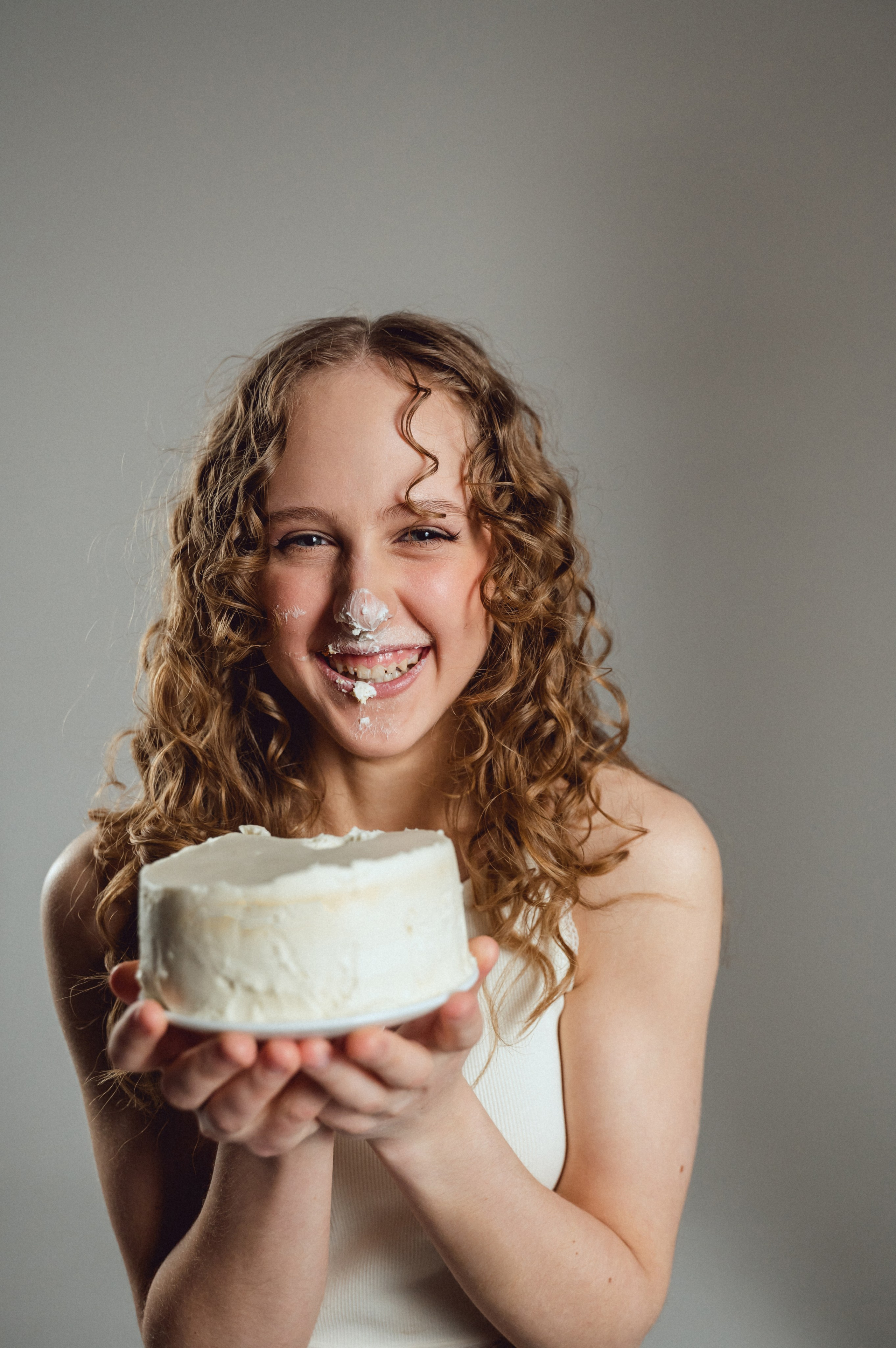 Настя. Фотограф в Нижневартовске Анна Стрельцова