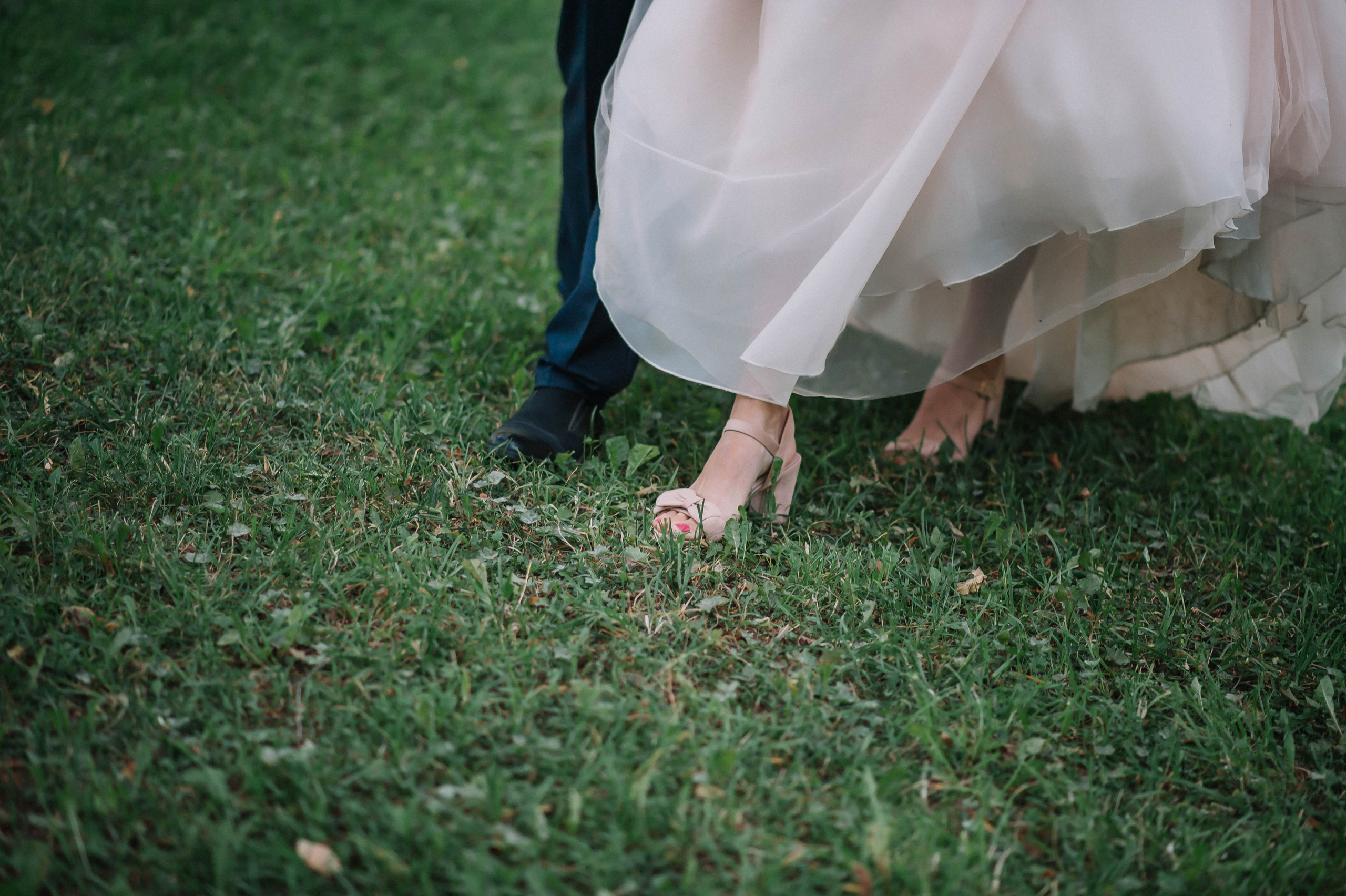 Свадебное. Семейный фотограф в городе Сыктывкаре