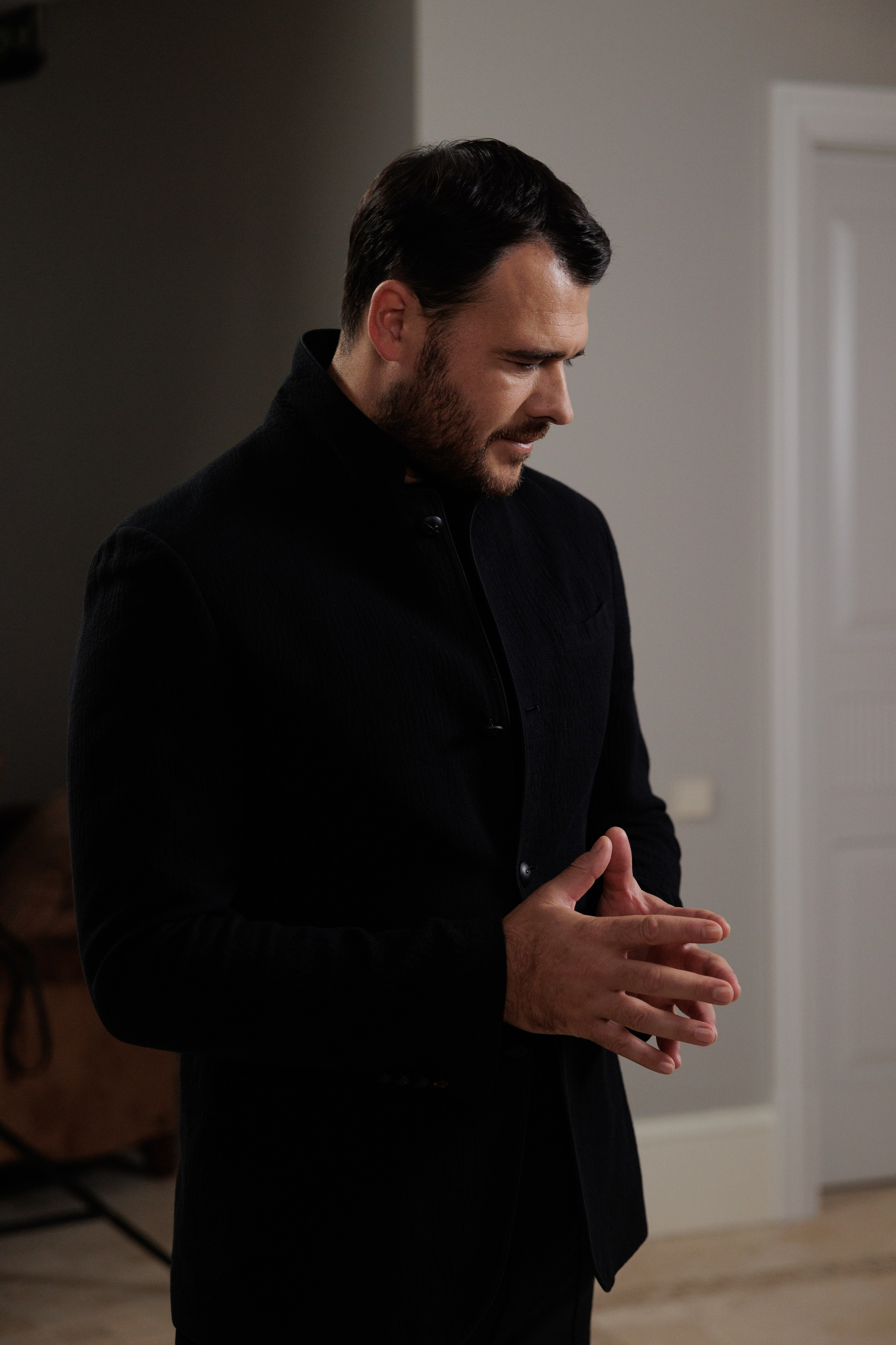 Эмин. Светский фотограф — Анисина Ирина