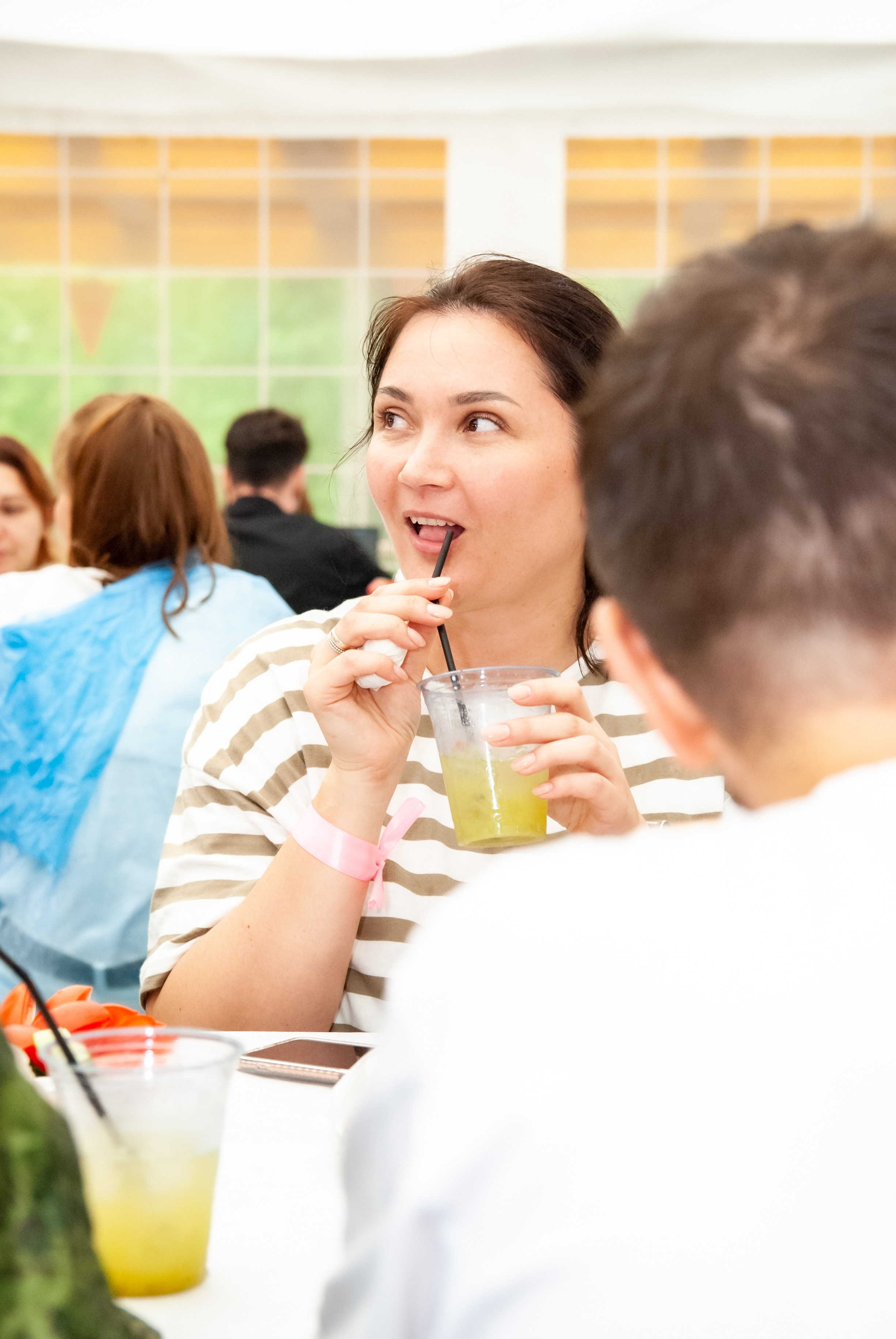 Репортажи / МК. Кошенкова Мария: портретный и репортажный фотограф. Санкт-Петербург