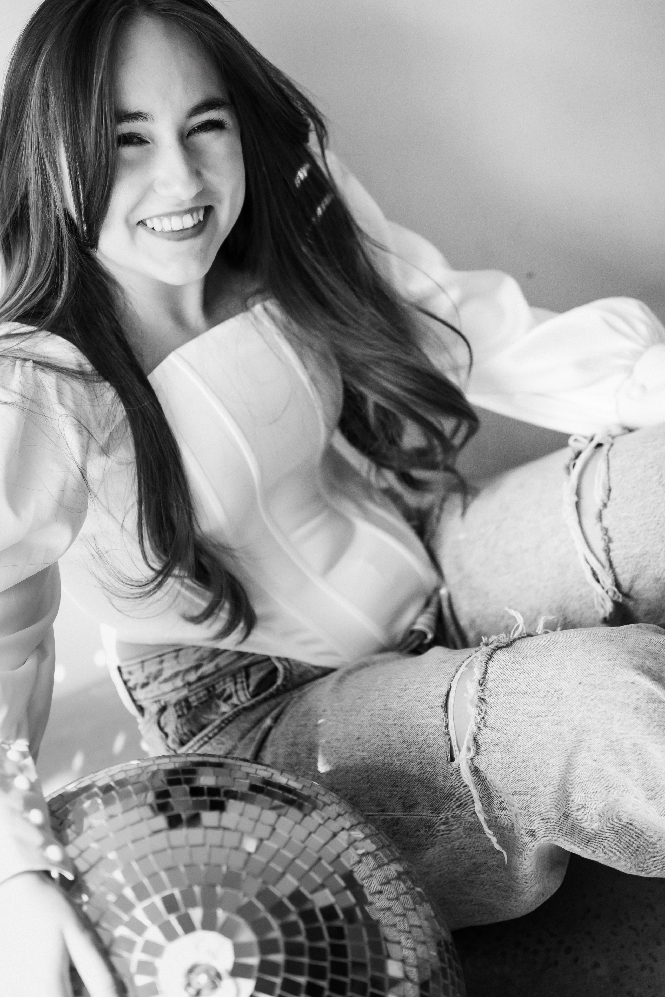 Женский портрет. Кошенкова Мария: портретный и репортажный фотограф. Санкт-Петербург