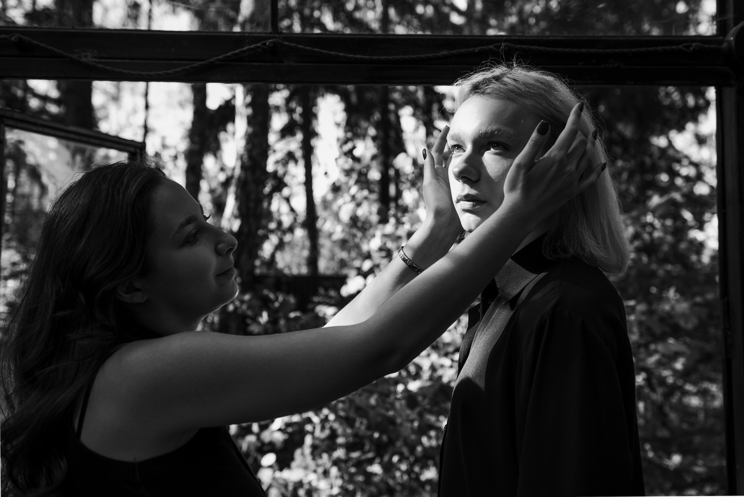 Руслан. Портретный и архитектурный фотограф в Москве и Санкт-Петербурге