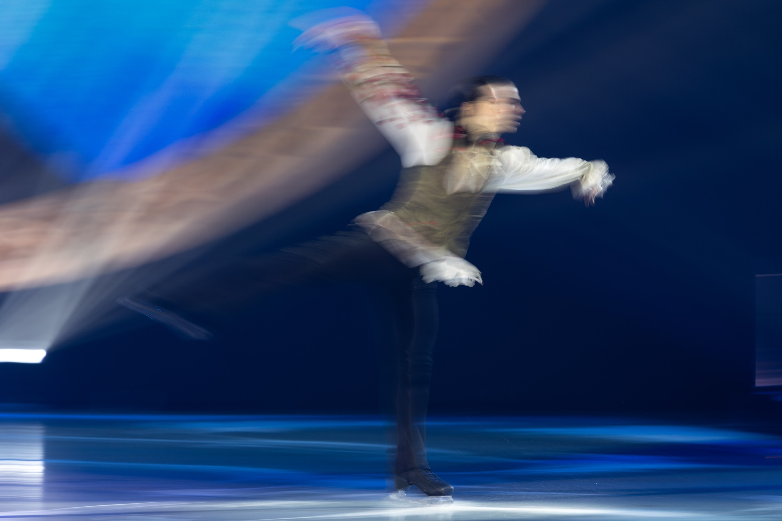 ОЛИМПИЙСКИЕ ЧЕМПИОНЫ. XX ВЕК