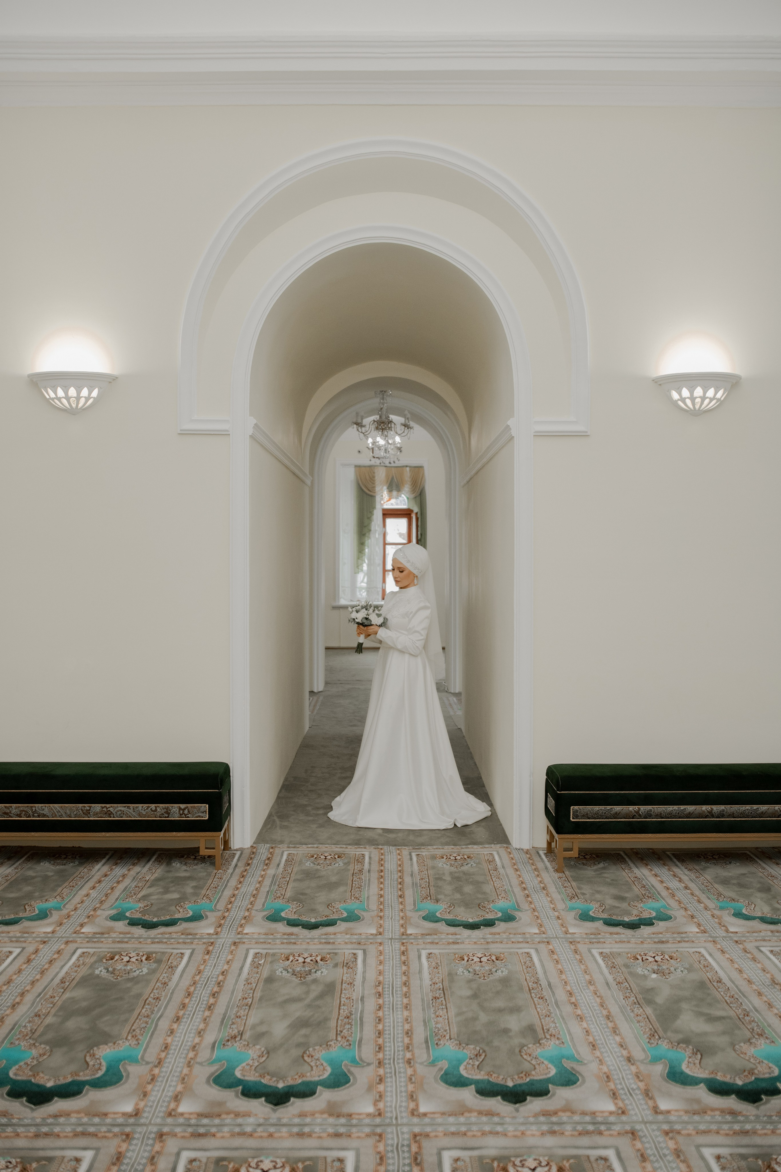 Филюс и Алина