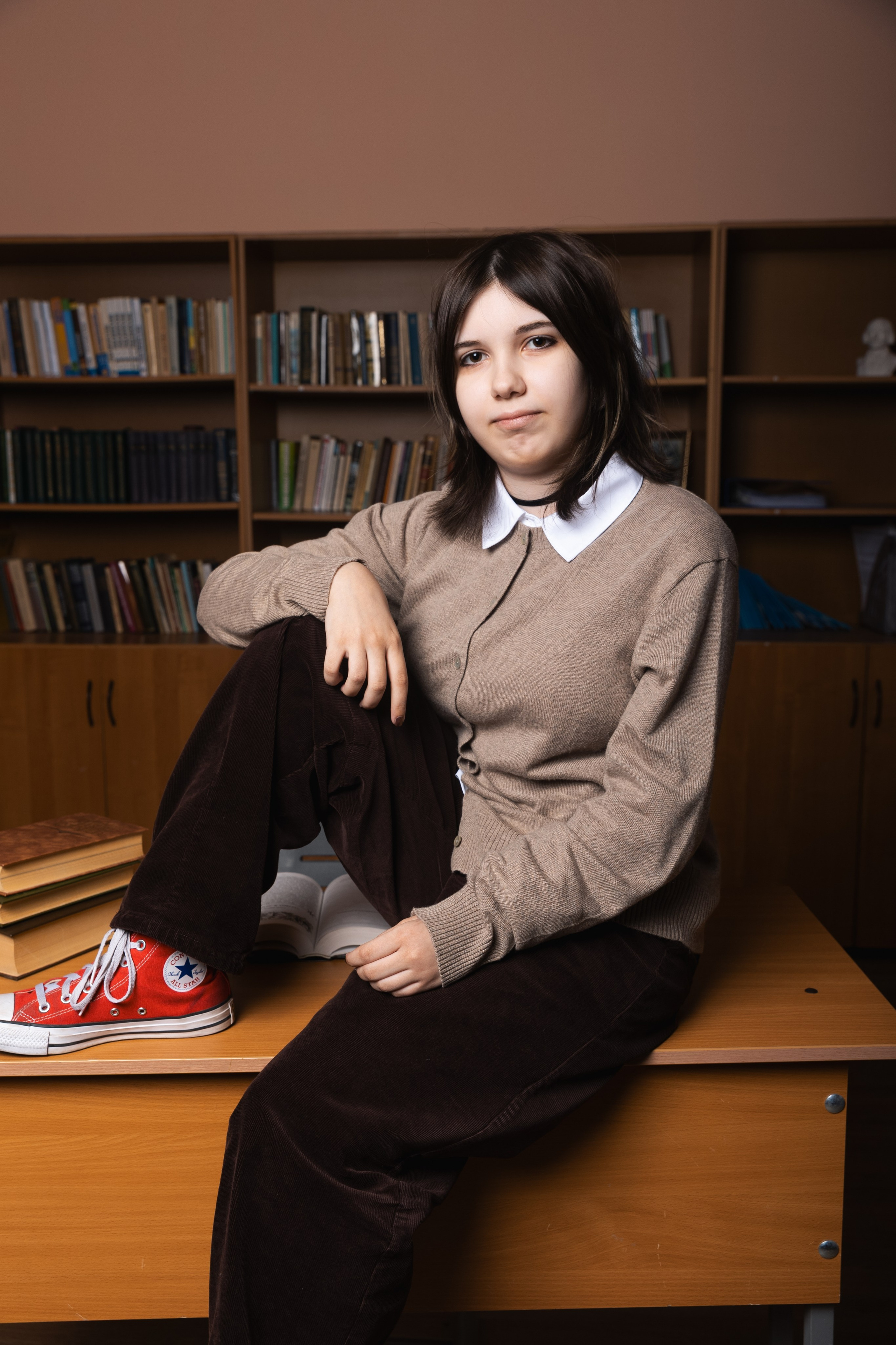 Школы. All In Media — фотосъёмка и видеопродакшн