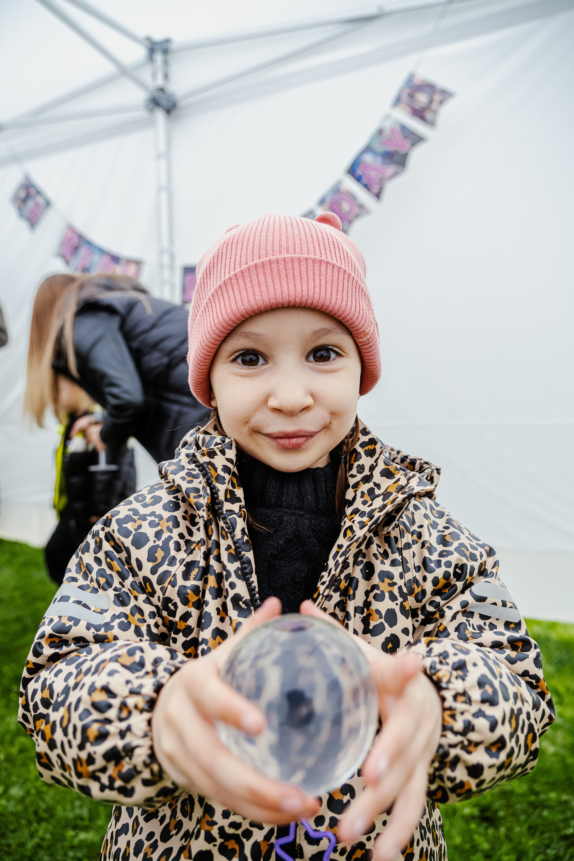 Kid’s party. Даша Мерц | ФОТОГРАФ МОСКВА