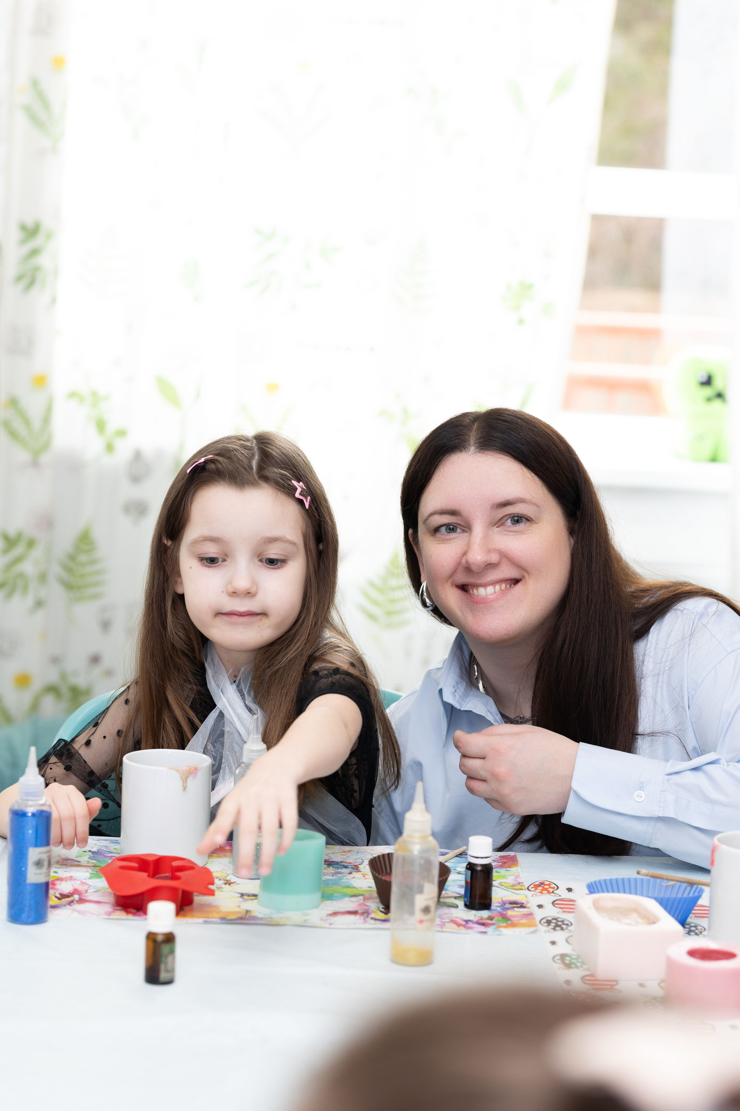 День Рождения Софии