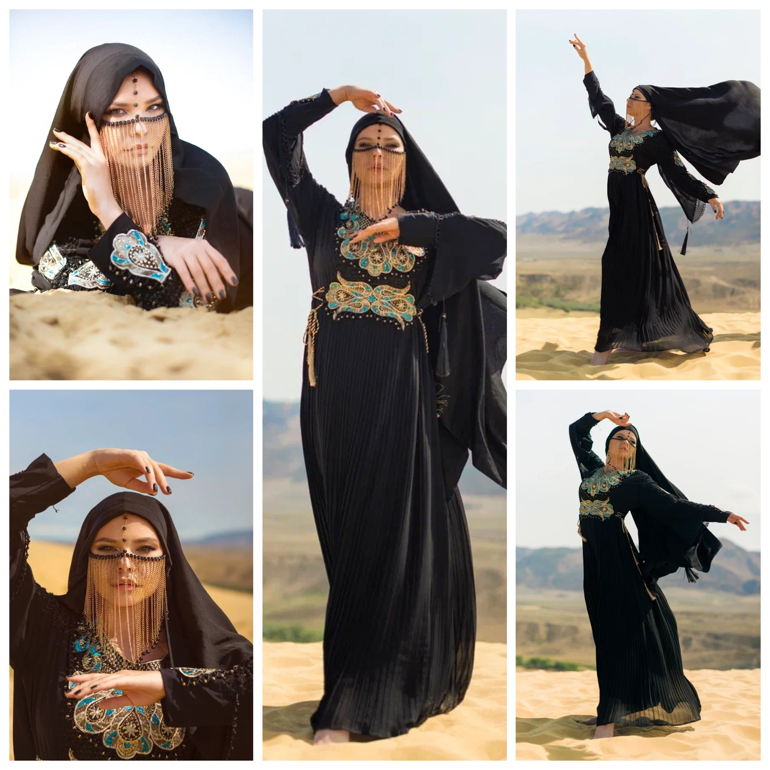 Женский портрет. Абушева Янина|Визуальный инженер