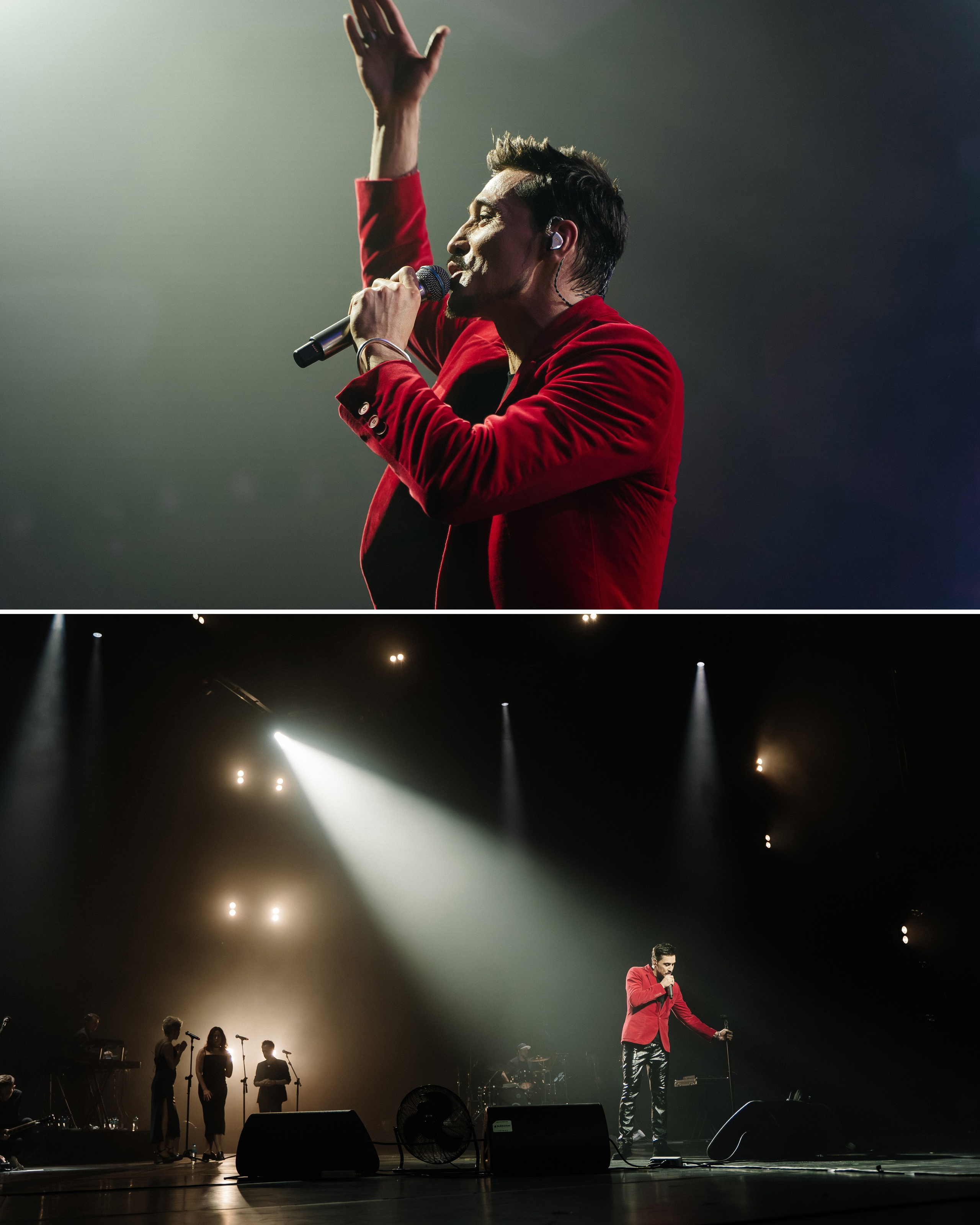 Съёмка мероприятий. Deadkristina — фотограф в Астане