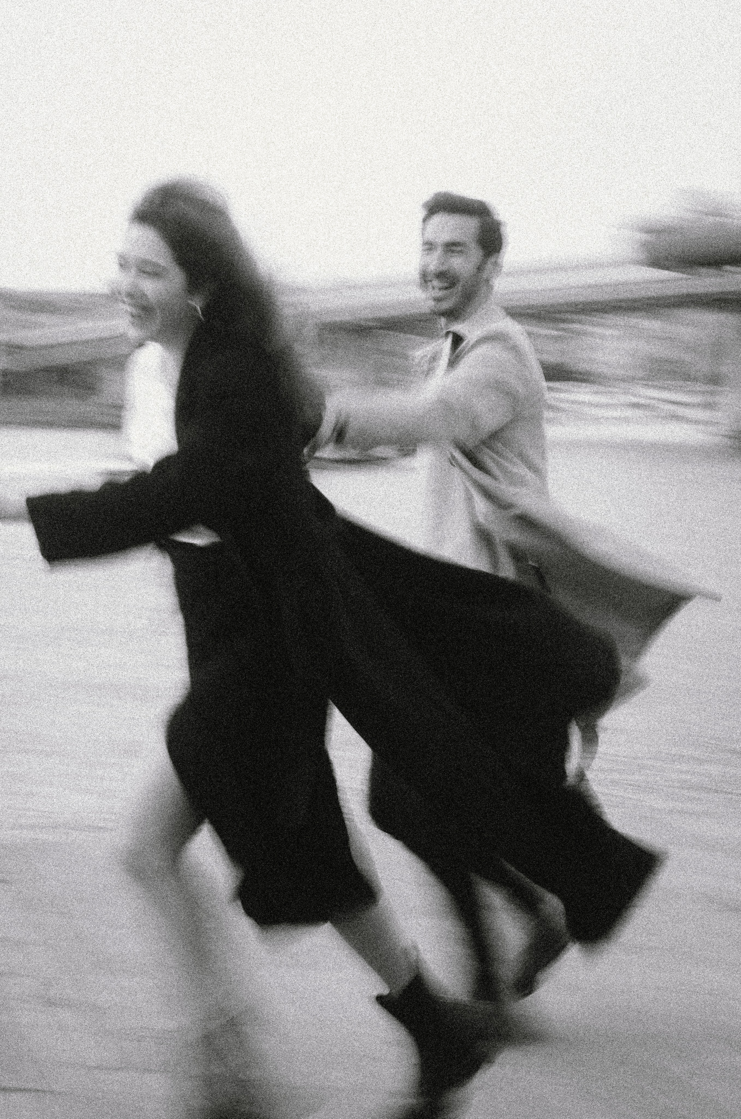 Даша+Бахтияр. About