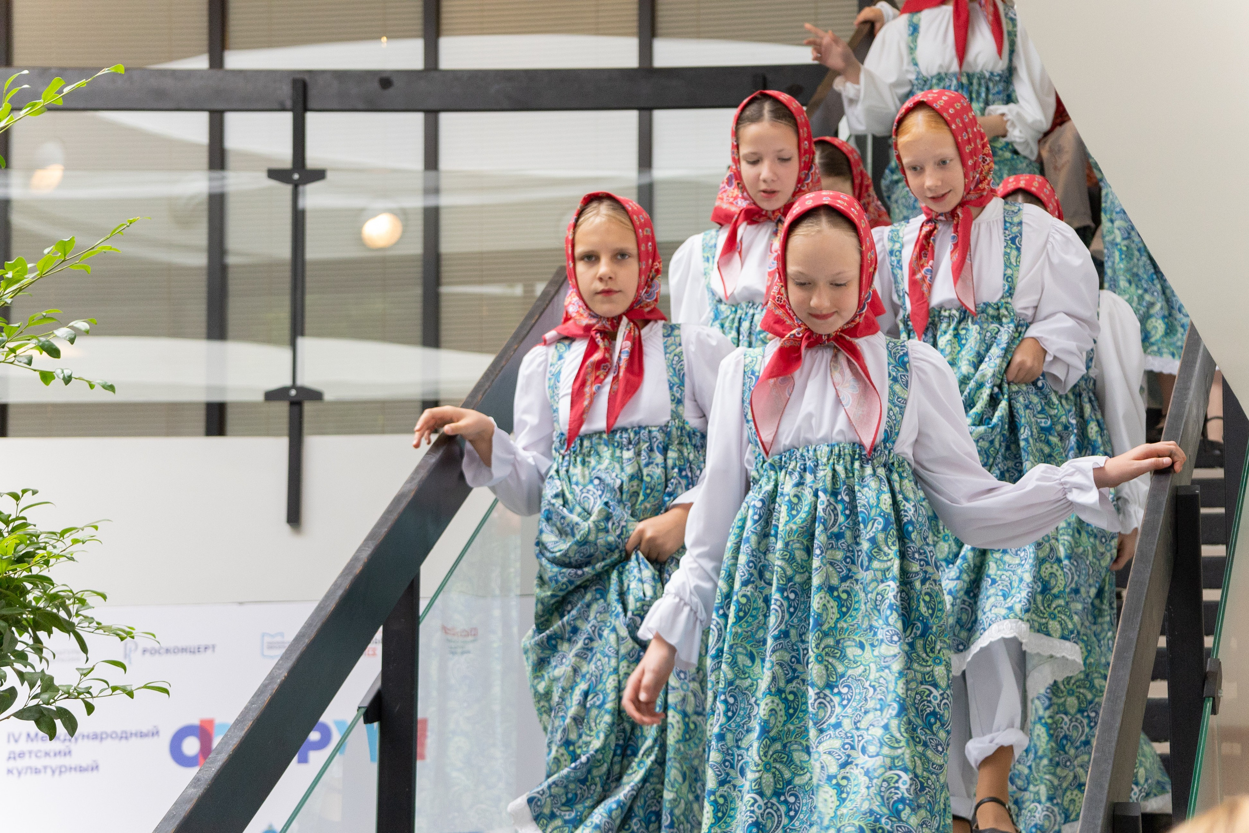 Репортажные съемки. Фотограф Ирина Головина