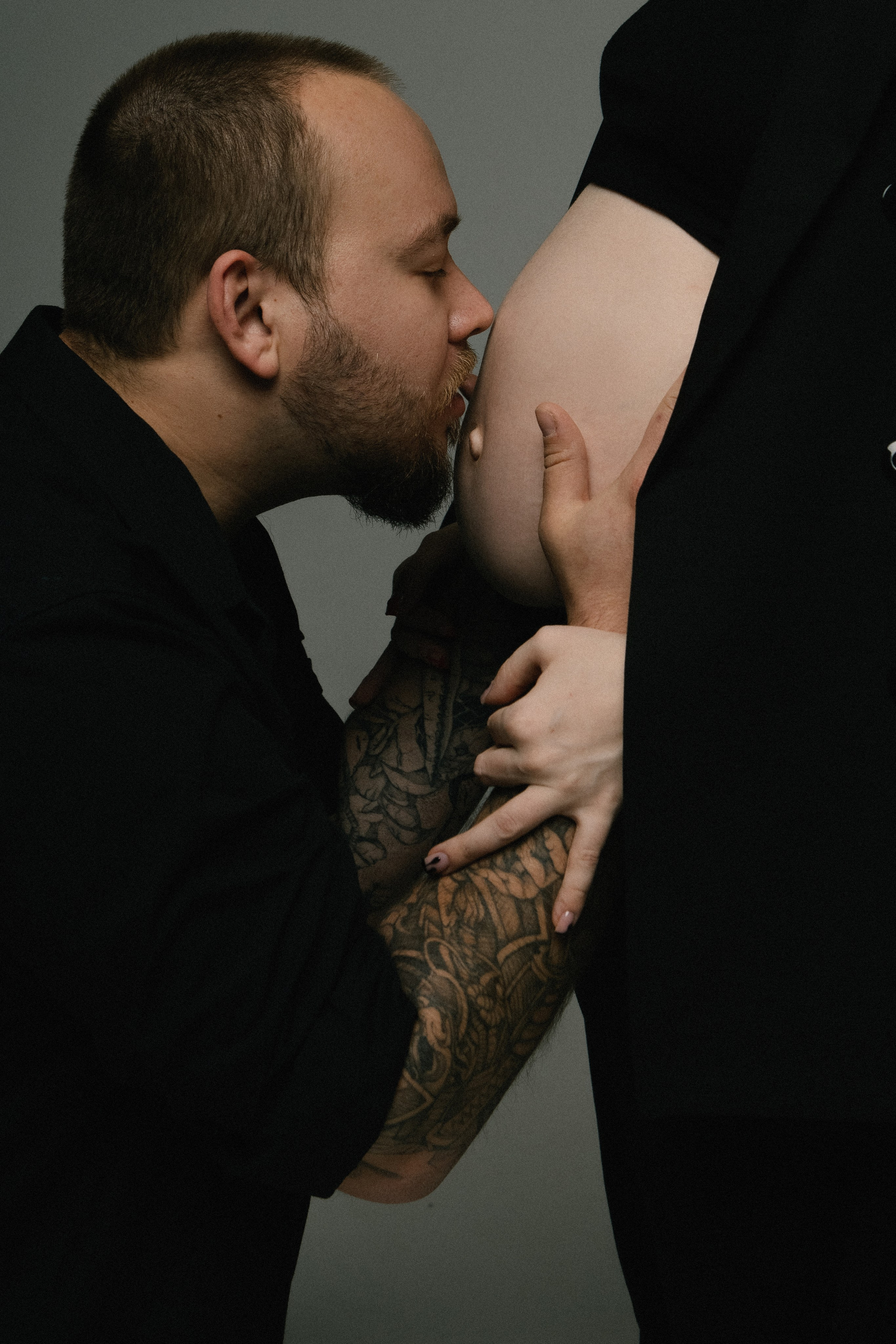 Вика и Бо. Фотограф Оренбург Алёна Лелет