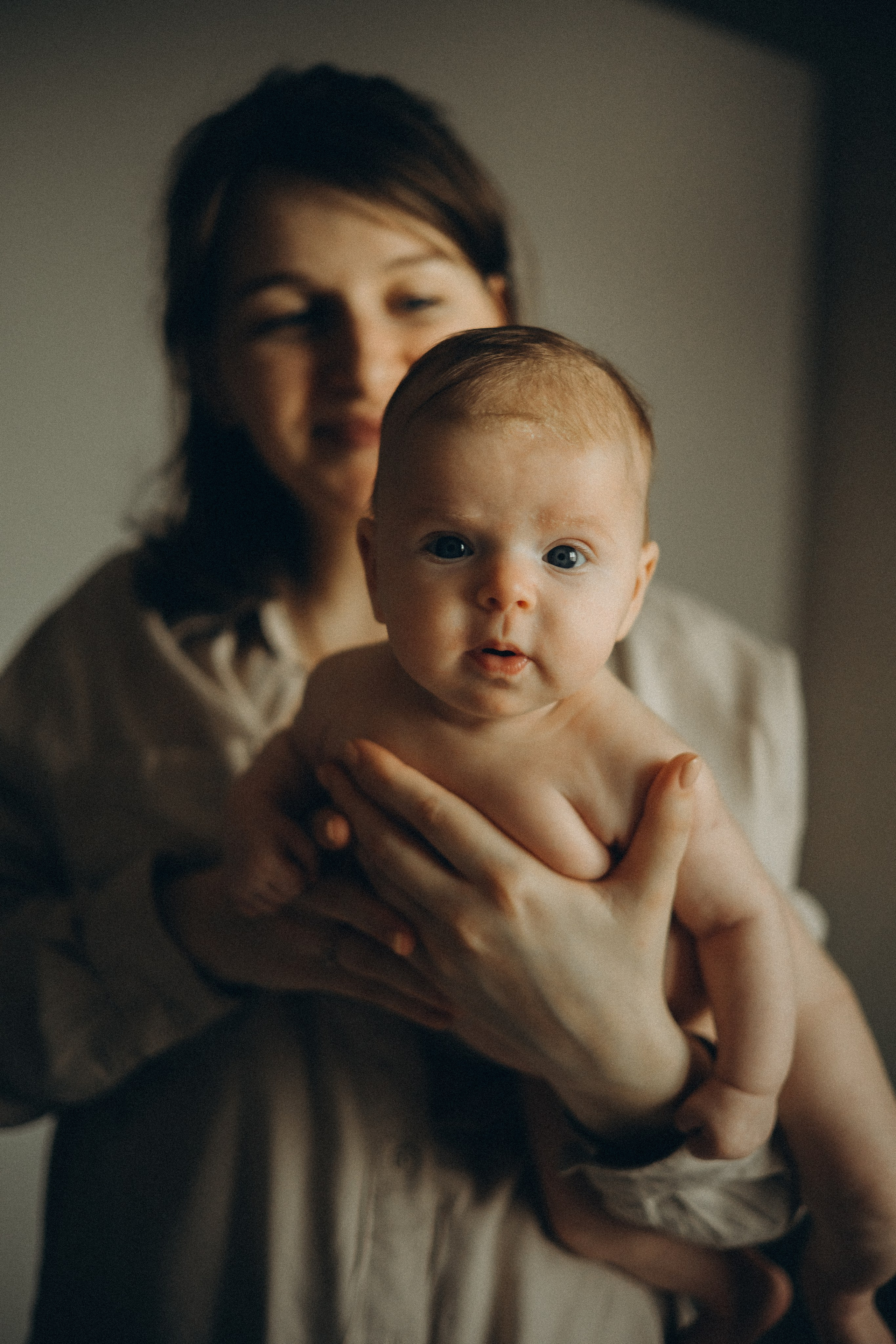 Девчёнки. Lifestyle семейный и детский фотограф в Омске Иванова Екатерина