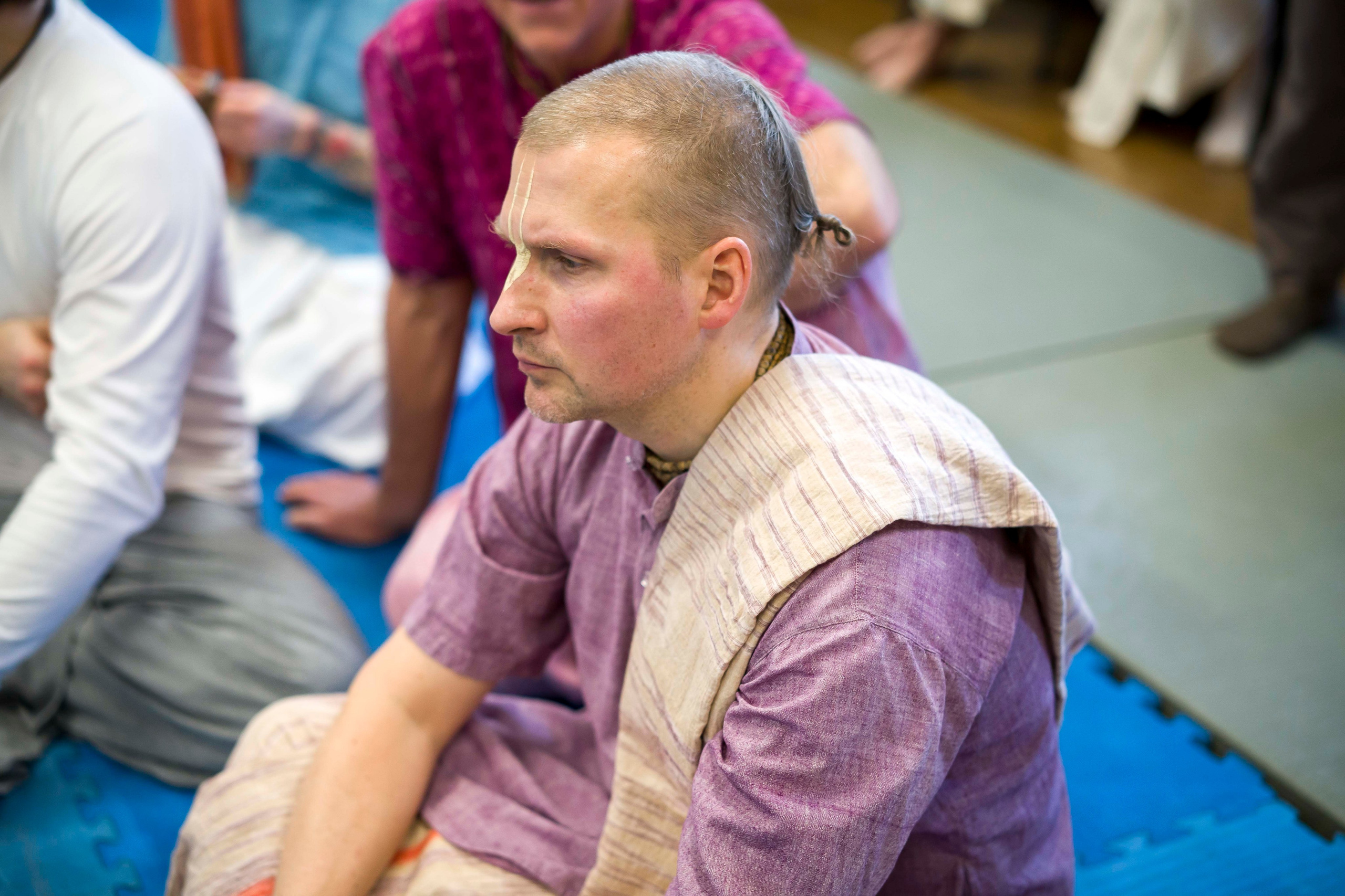 Нитьянанда Трайодаши 2026. Фотограф в Санкт-Петербурге. Репортажная и все съёмки для бизнеса