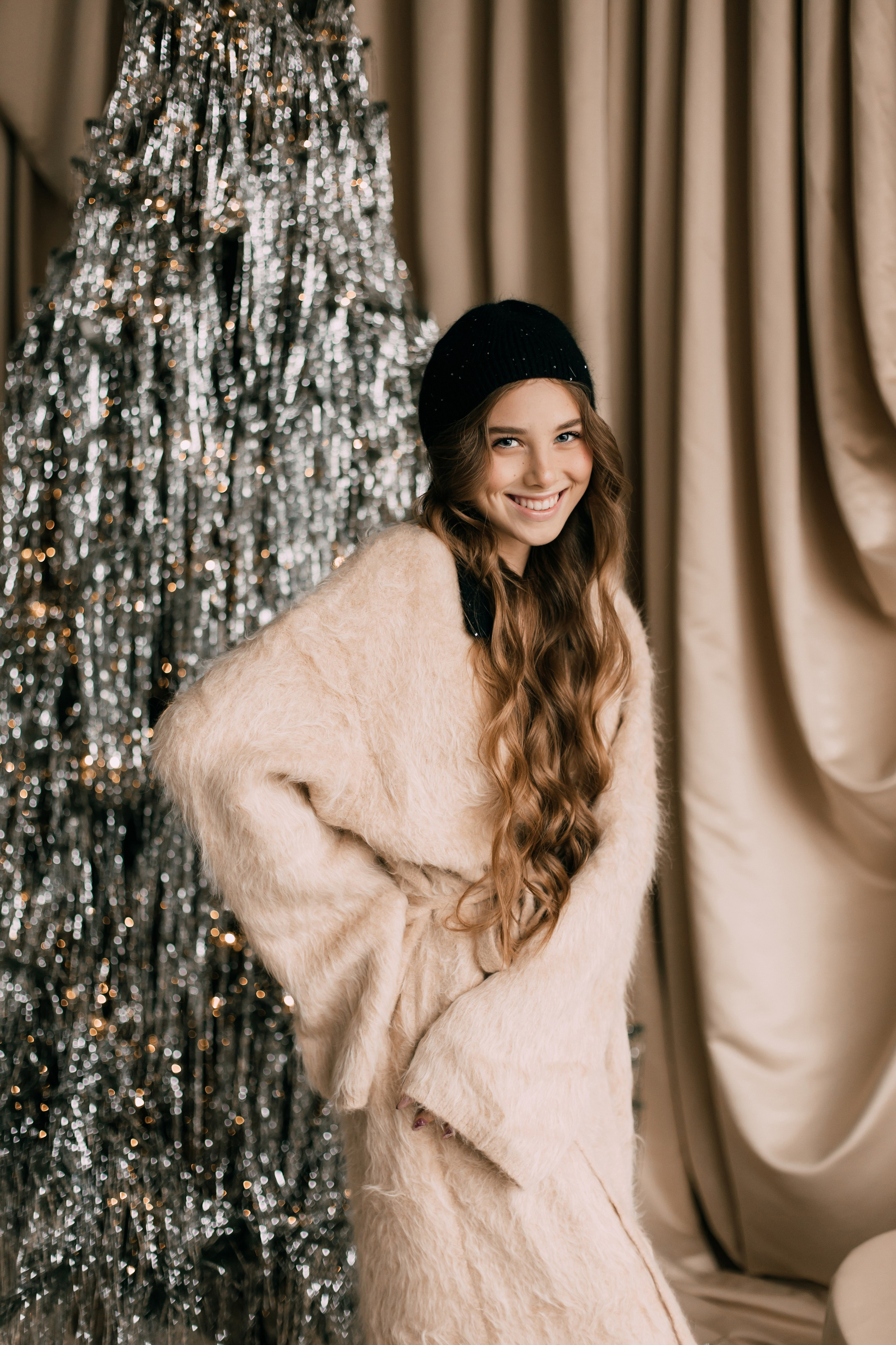 VERONIKA I. THE FAME MODELS