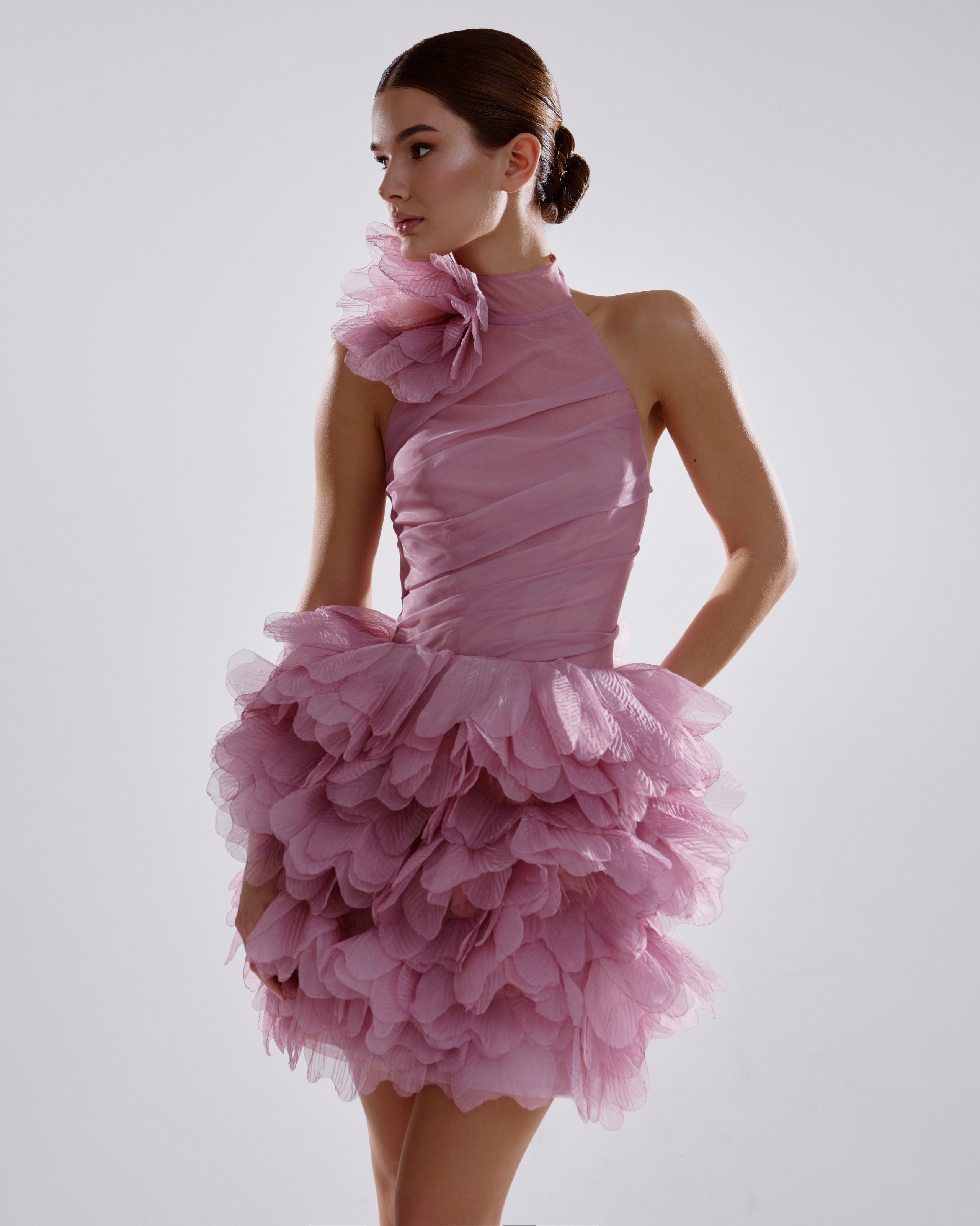 Вечерняя коллекция Dance Until Sunrise. Свадебный аутлет