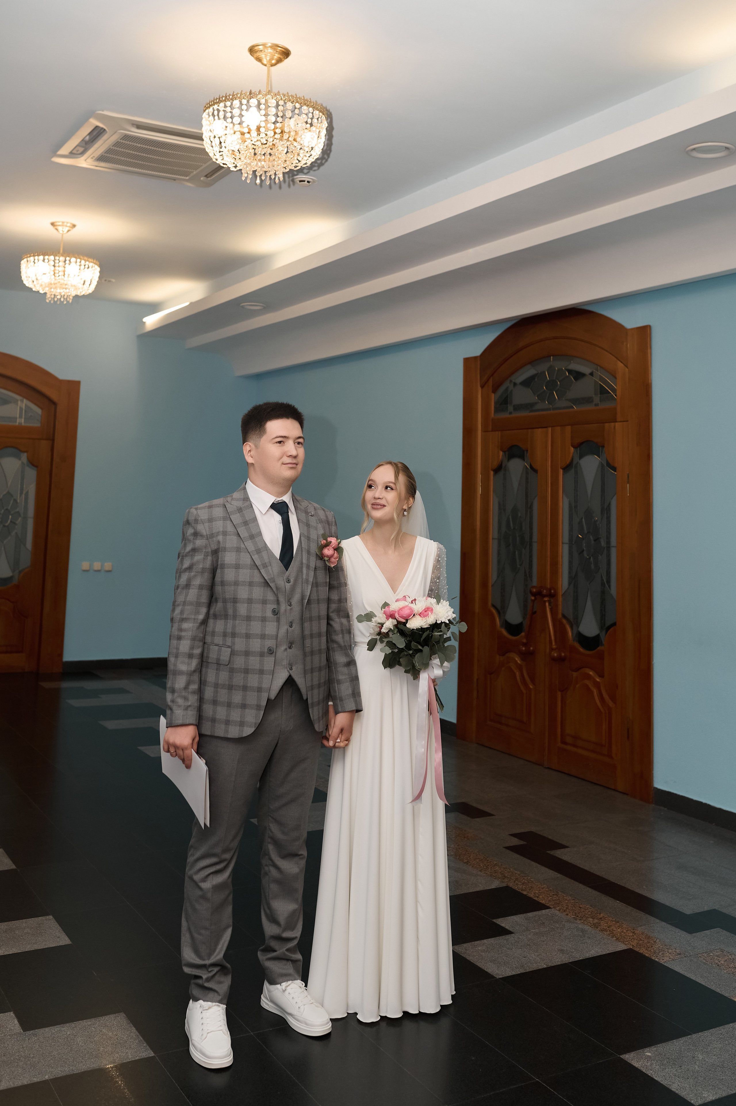 Маленькая прогулка. Свадебный и семейный фотограф Регина Кагарманова