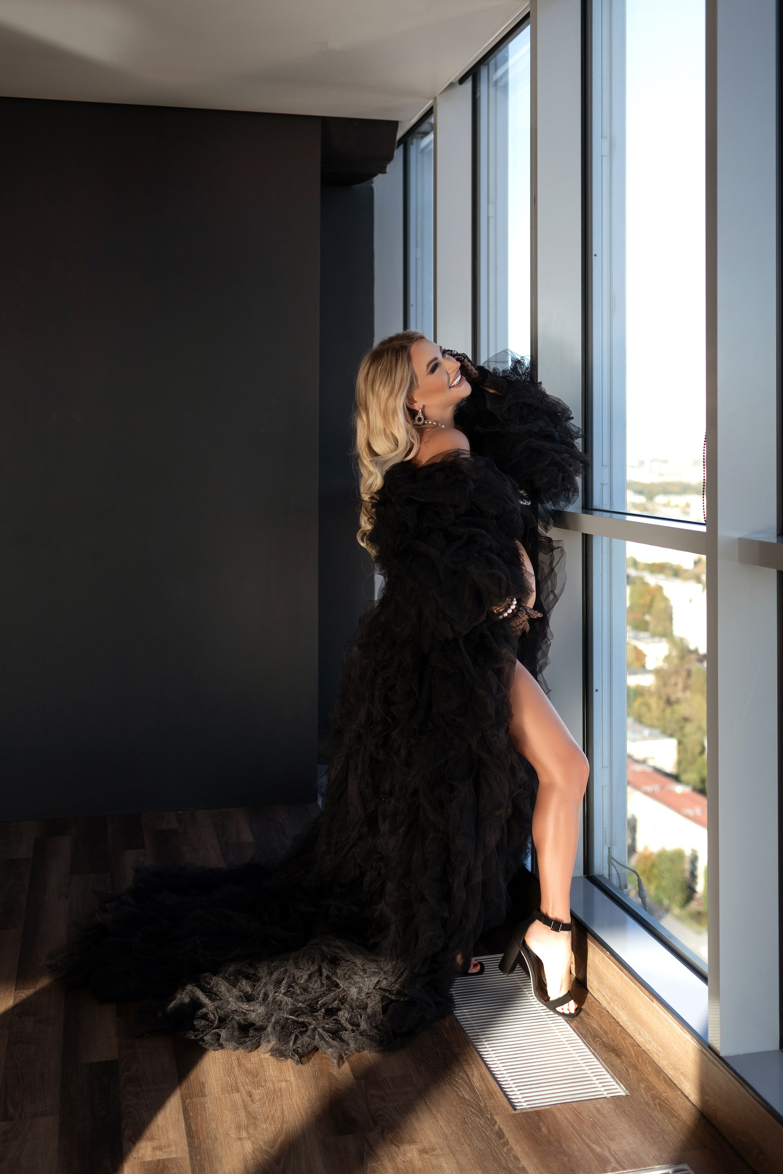 В ожидании чуда. Фотограф Парфенова Любовь