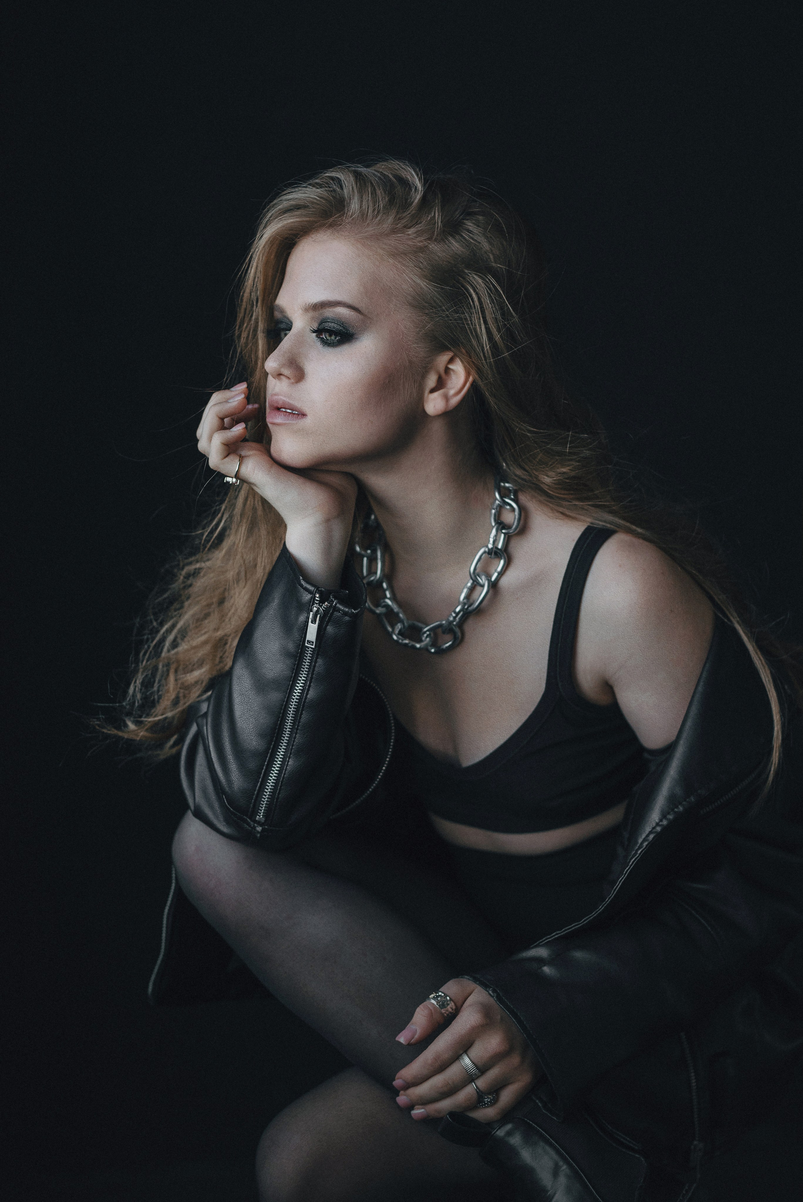 Портреты. Фотограф Шарыпово