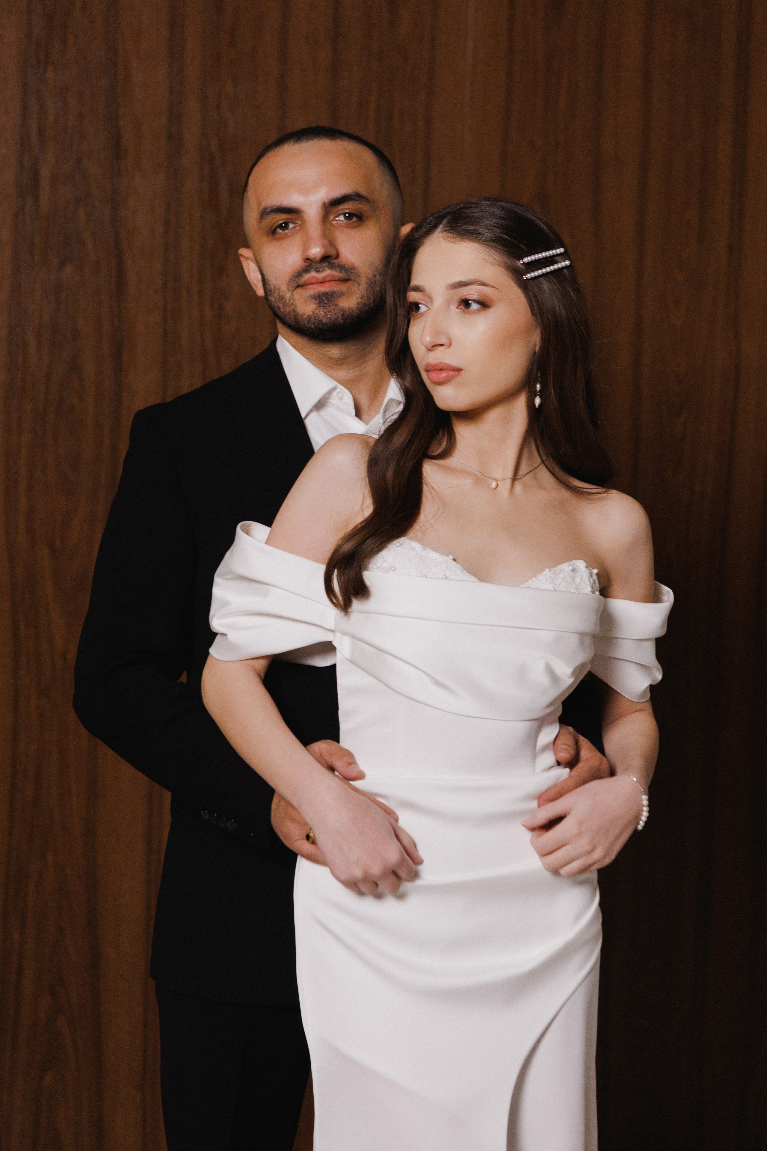 Карен и Гаяна. Фотограф Александр Закадычный | Таганрог