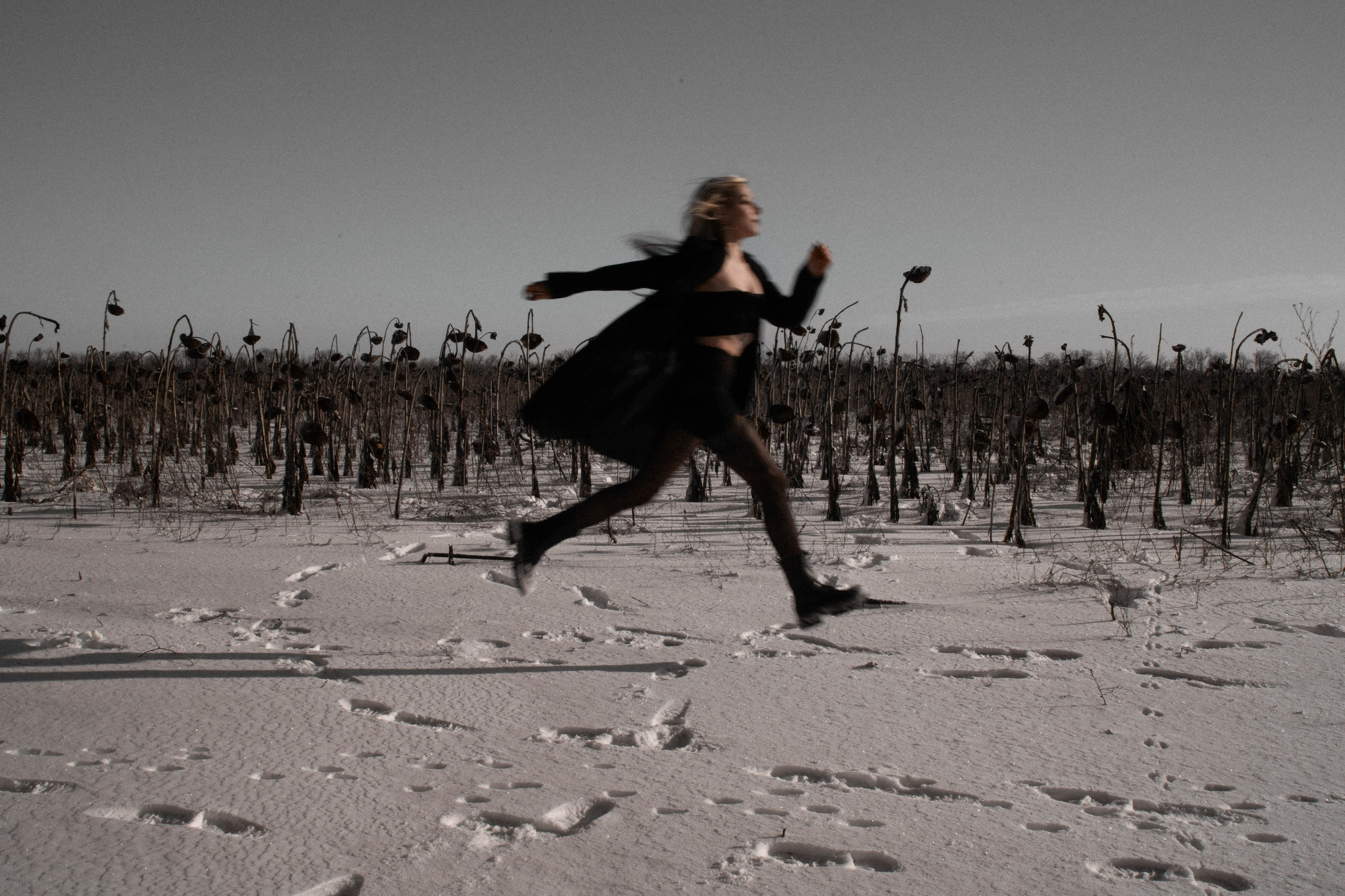 Анна. Фотограф Александр Закадычный | Таганрог