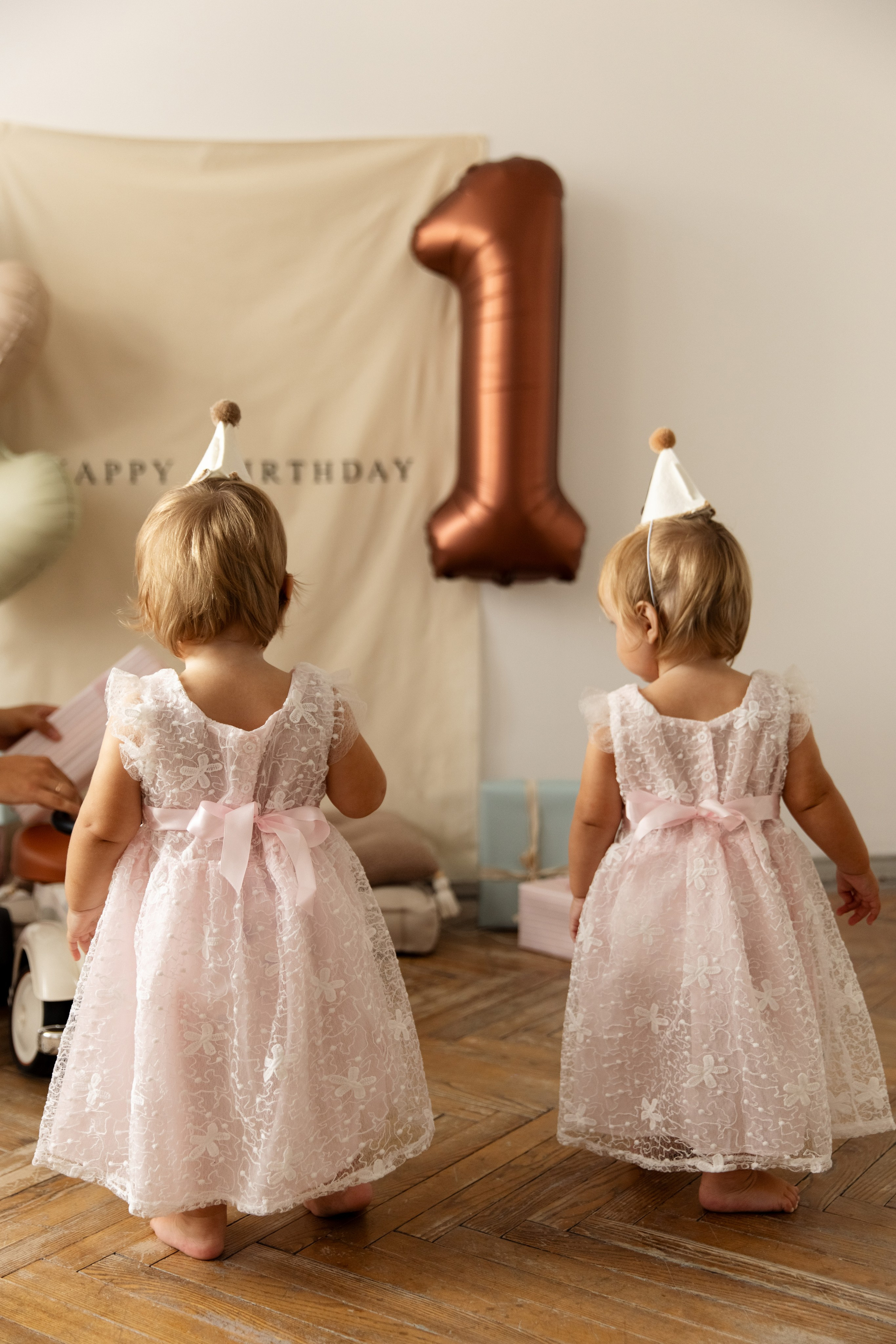 Первый годик. Мария Махинина — фотограф в Мурманске и Североморске