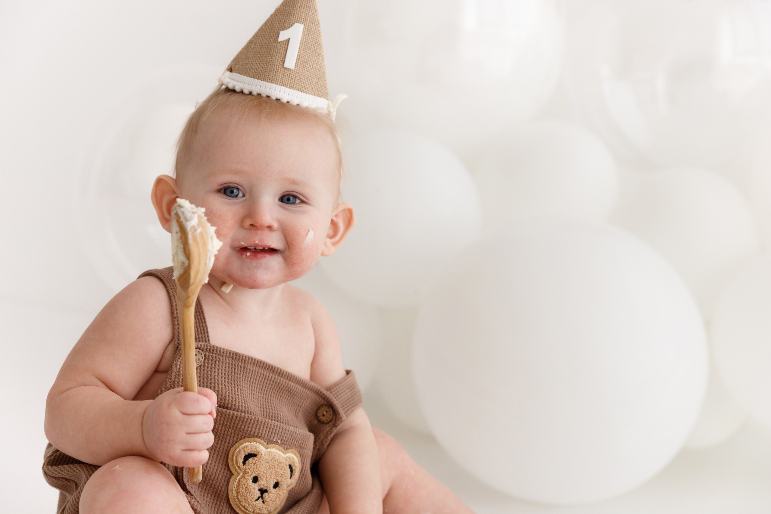 Годик Георгию. Фотограф новорожденных Славянск-на-Кубани Куцевольская Екатерина