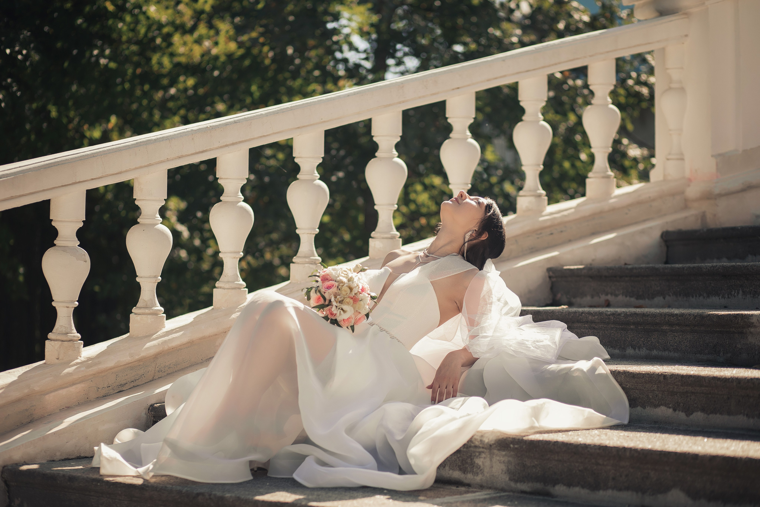 Свадебный Церковный Семейный фотограф Светлана Былова Москва- Смоленск