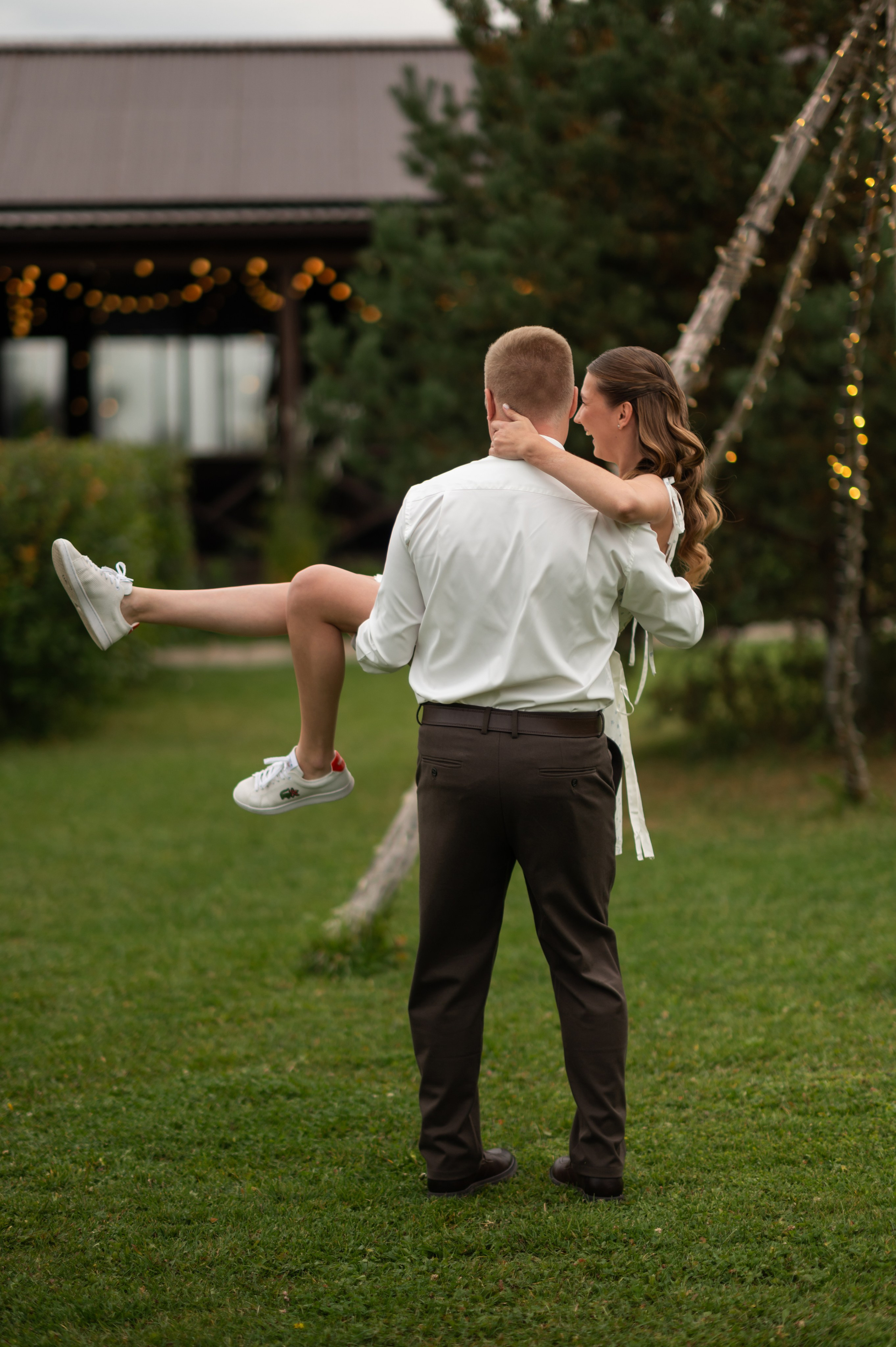 2025. Сергей и Катя. Свадебный и семейный фотограф в Москве и Европе Евгения Амелина