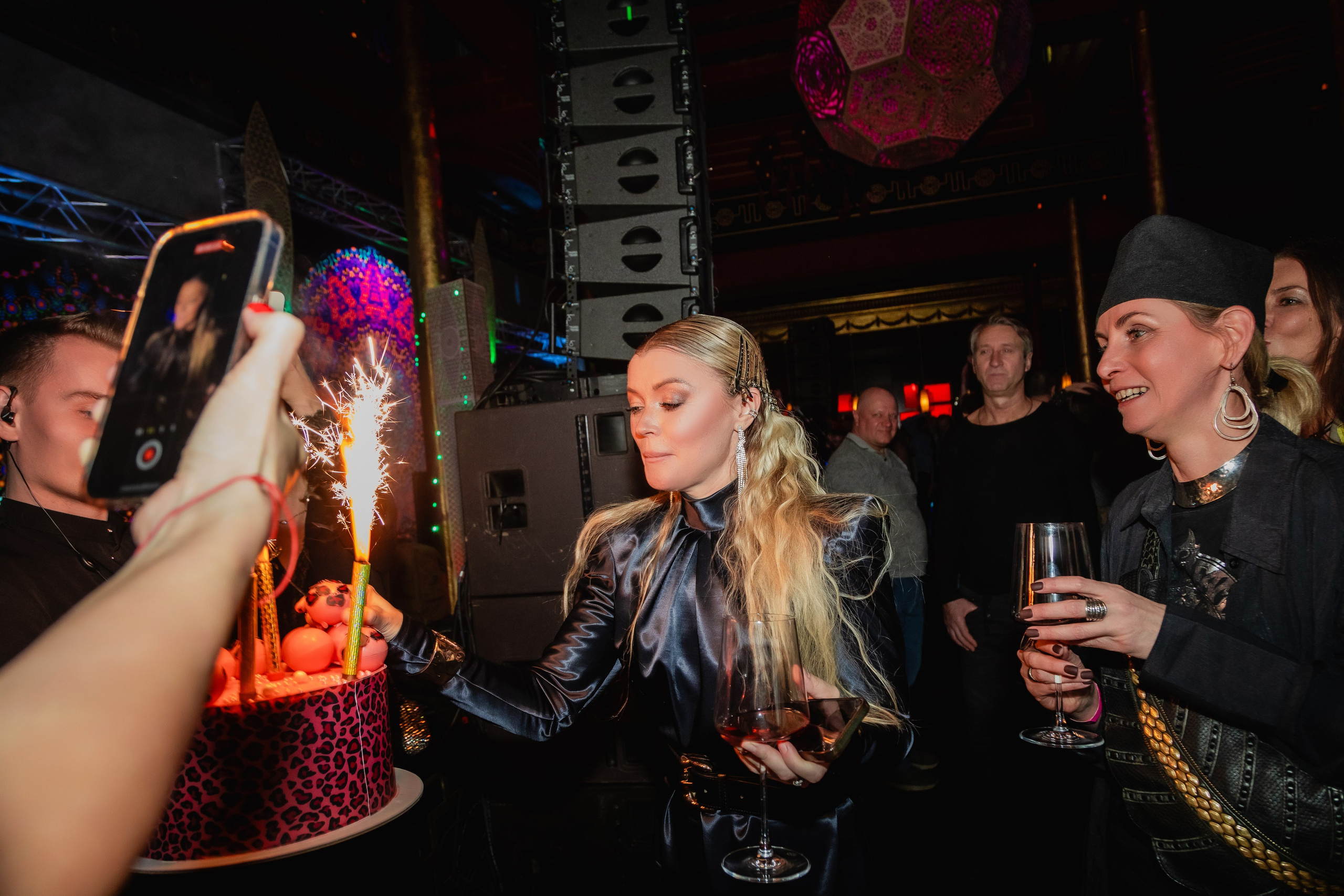 BUDDHA BAR. Главная