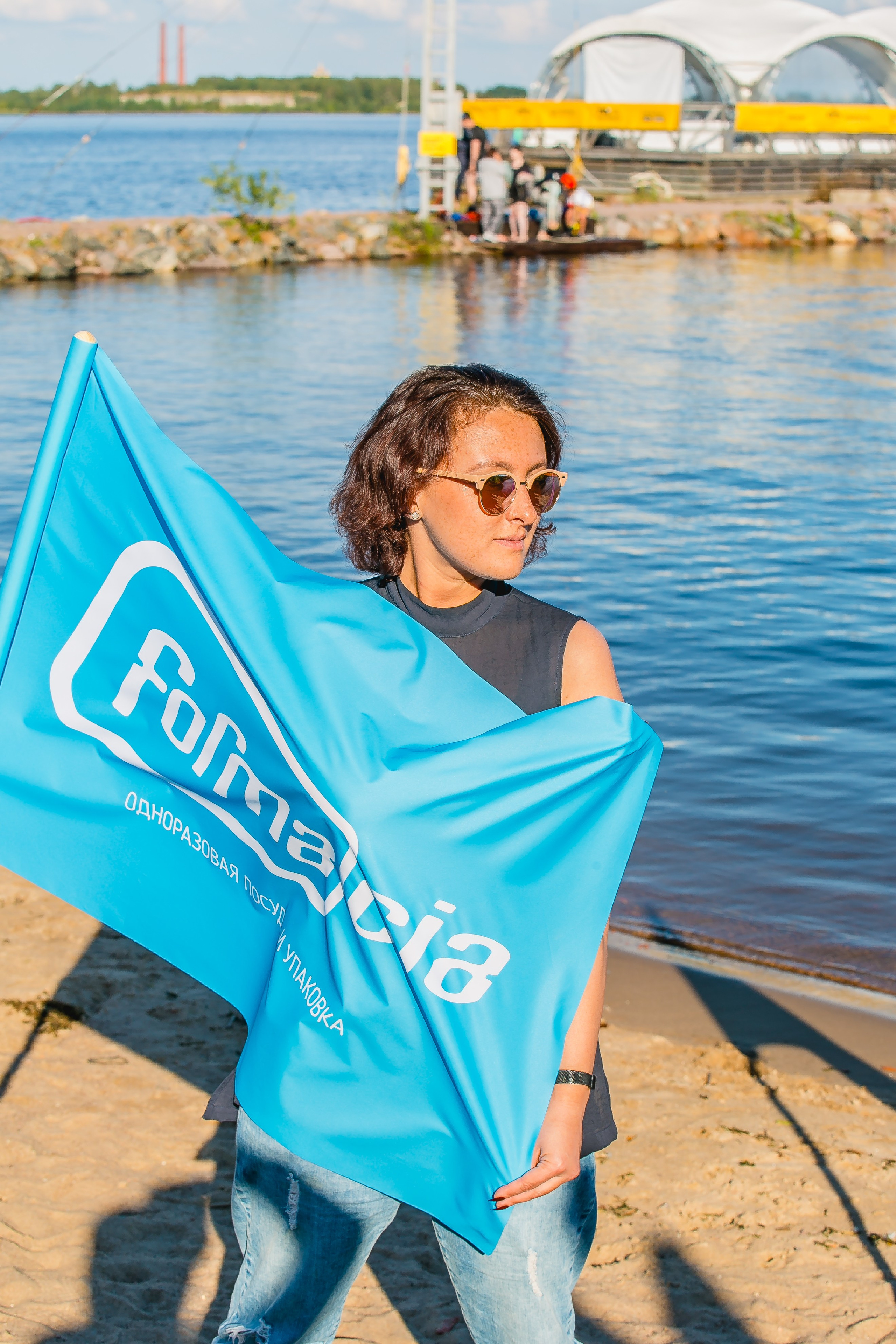 КОРПОРАТИВ ЛЕТО. Главная