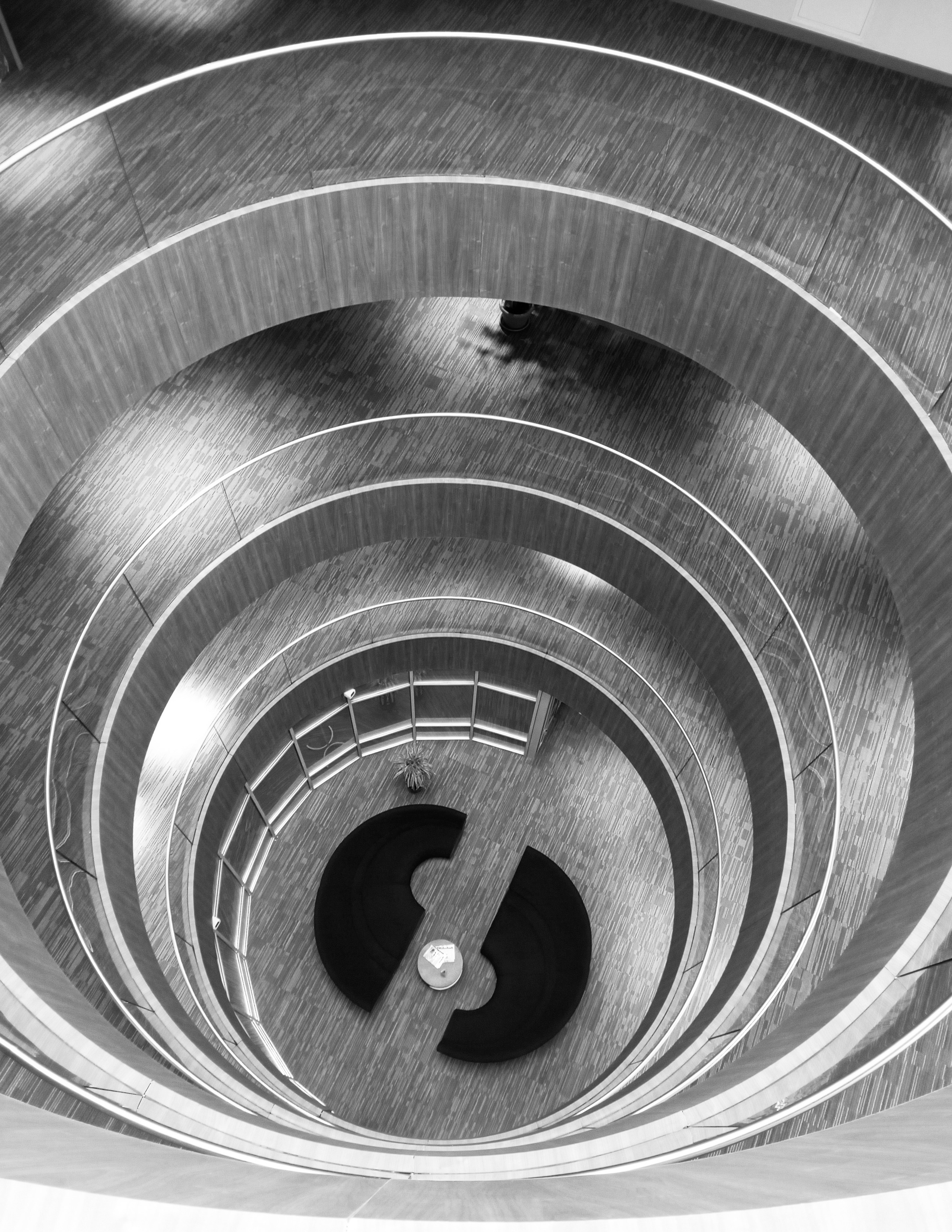 Лестницы. Главная