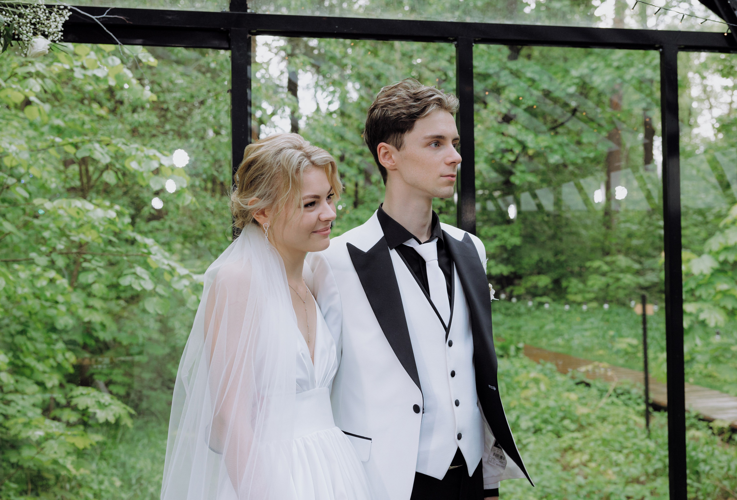 DMITRY AND KRISTINA (Forest_dew). Фотограф Андрей Ширкалин Москва Московская обл, Коломна, Рязань