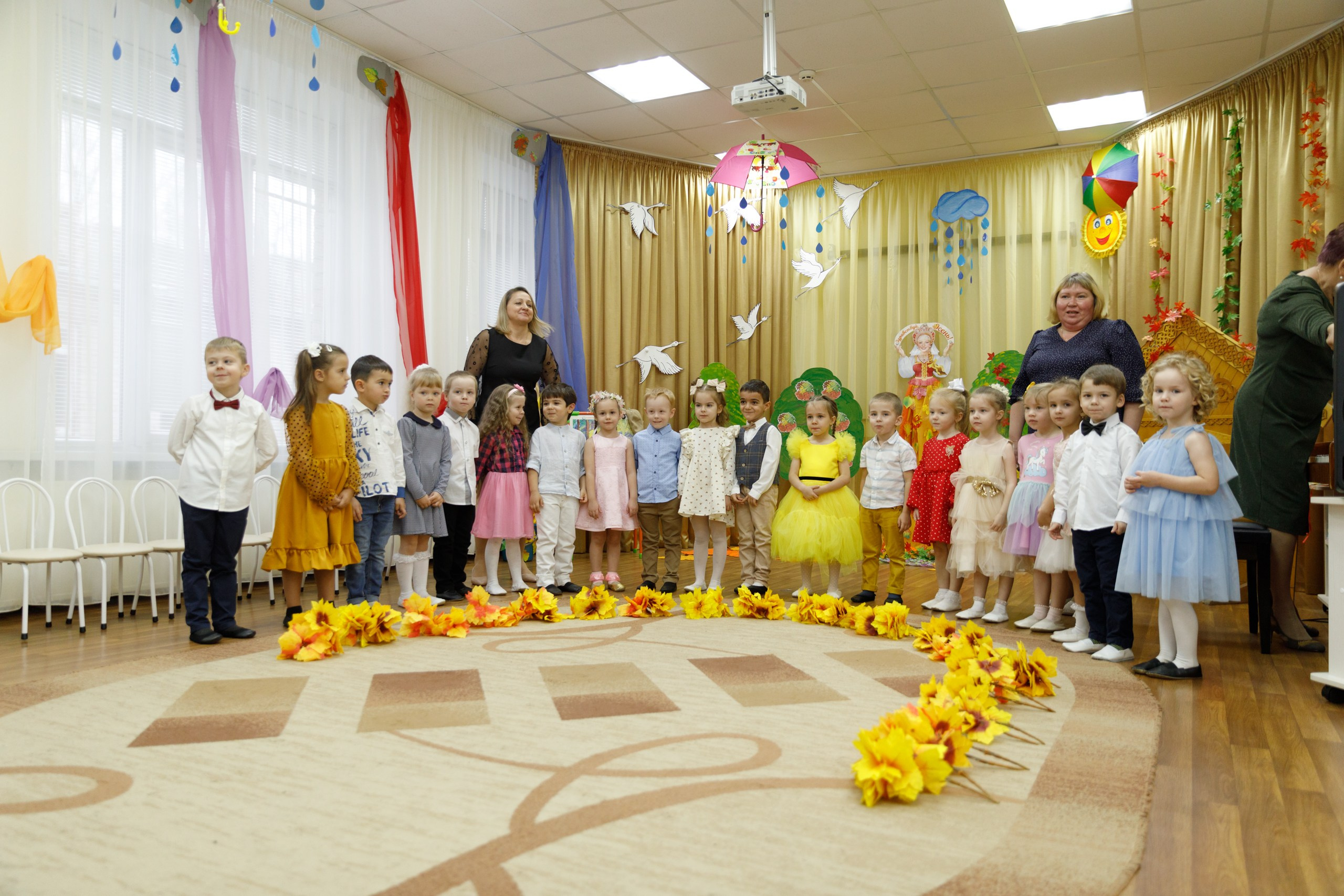 Группа Вишенка. Свадебный фотограф в Ярославле Анастасия Архипова