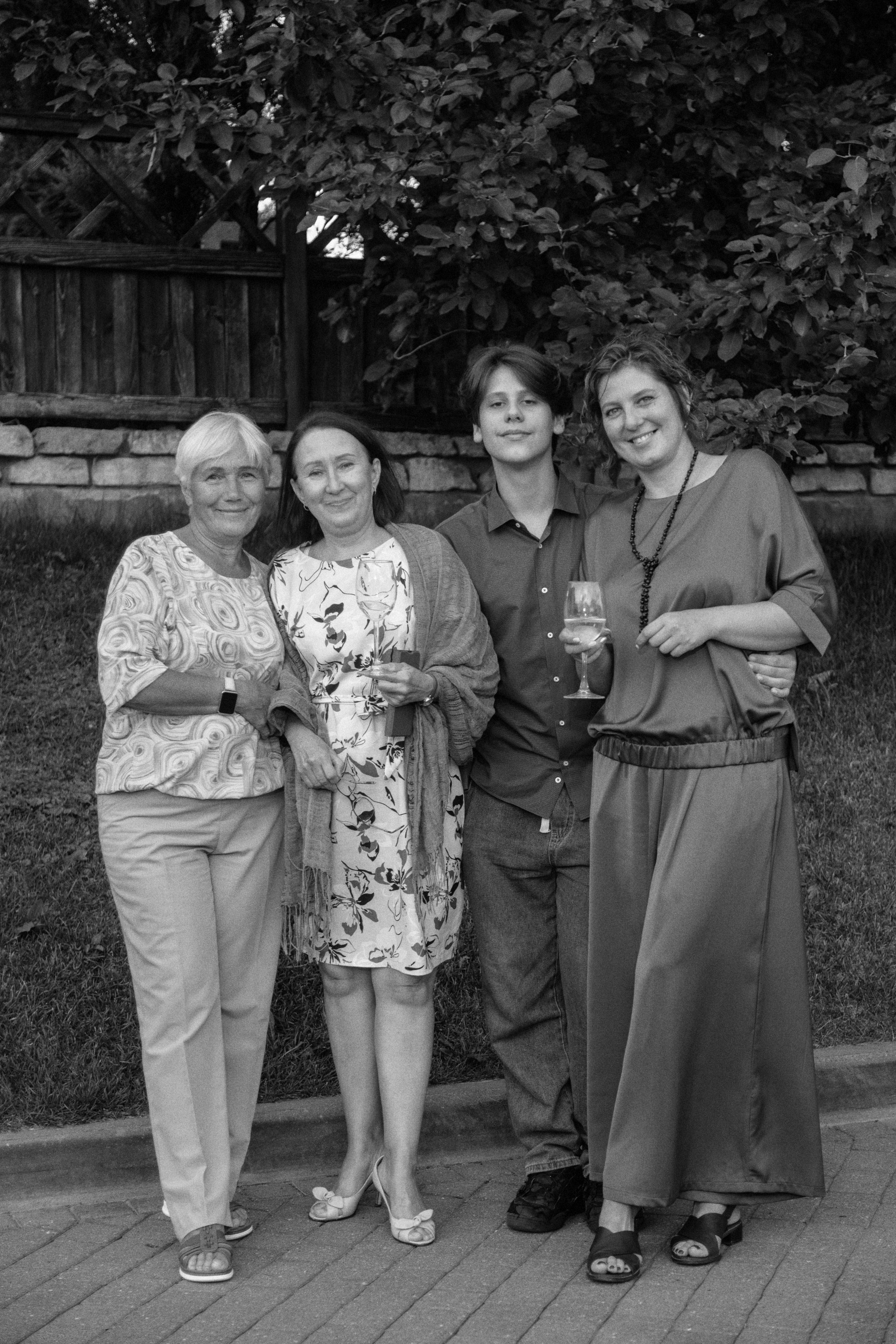 Камилла и Денис. Фотограф Смоляк Алена