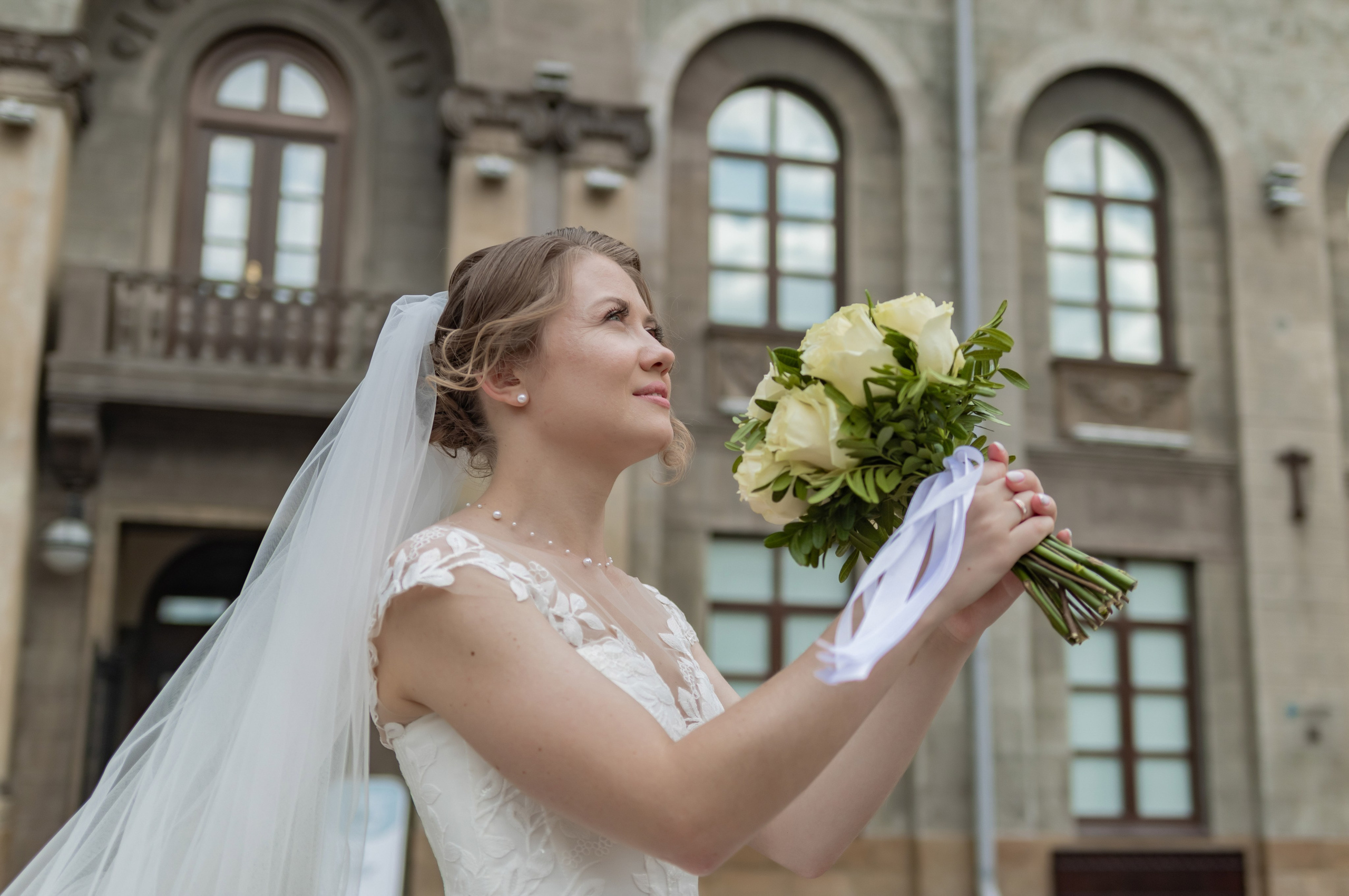 Свадебный фотоальбом Максим и Мария  — 15.07.25