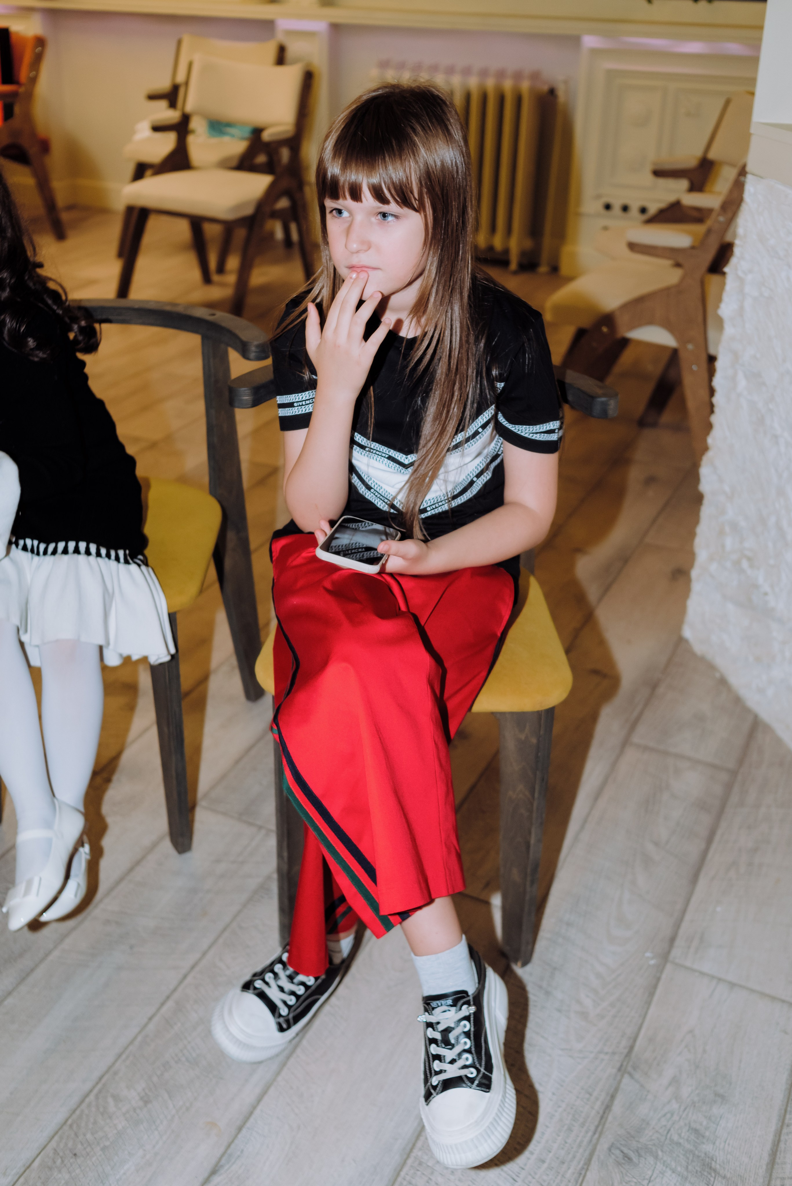 Детский День Рождения. Фотограф в Москве